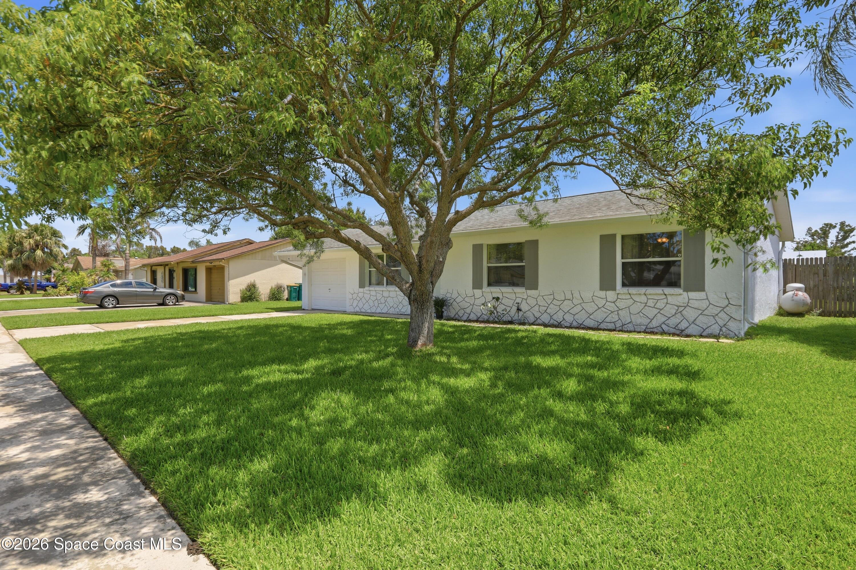 2803 Kensington Drive