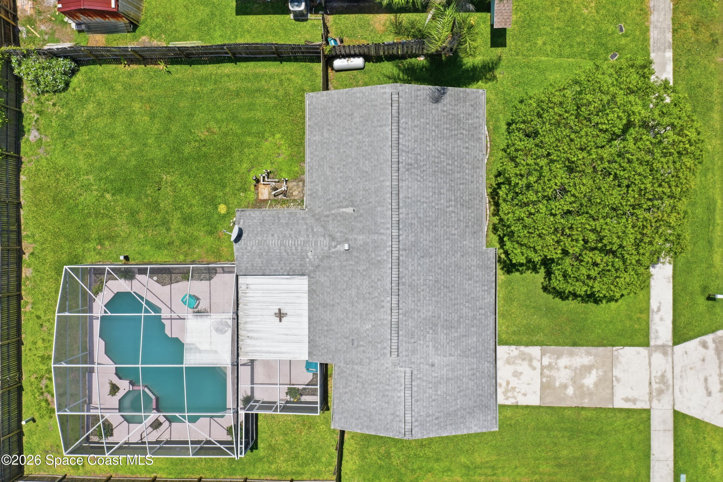 2803 Kensington Drive