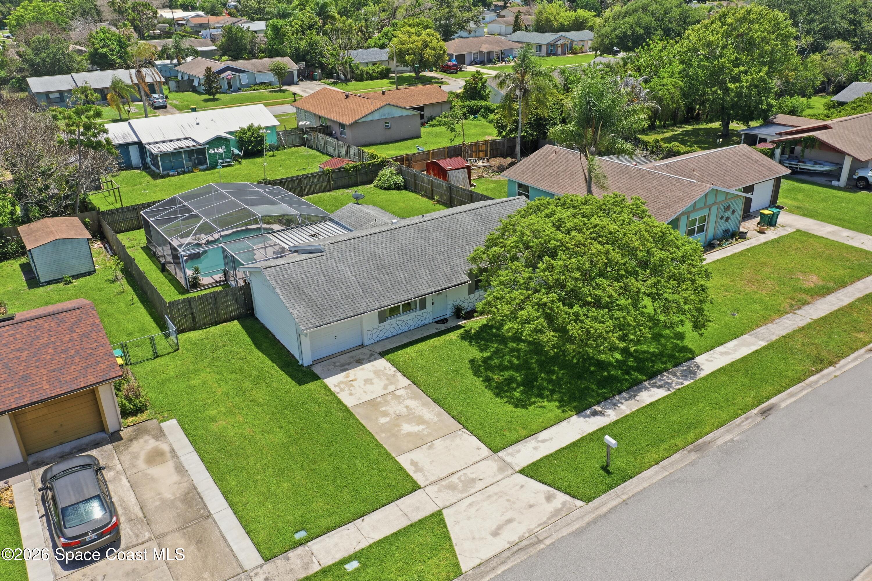 2803 Kensington Drive