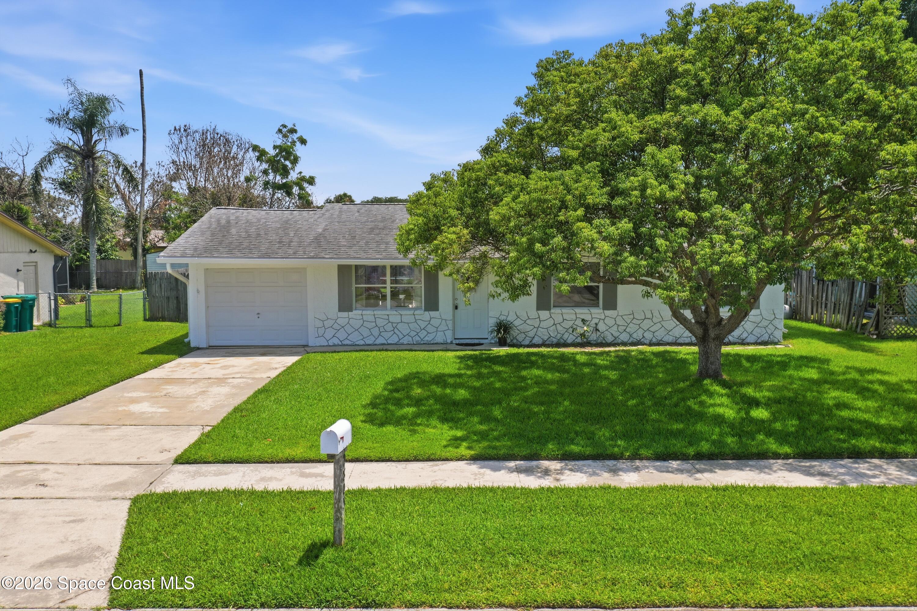 2803 Kensington Drive