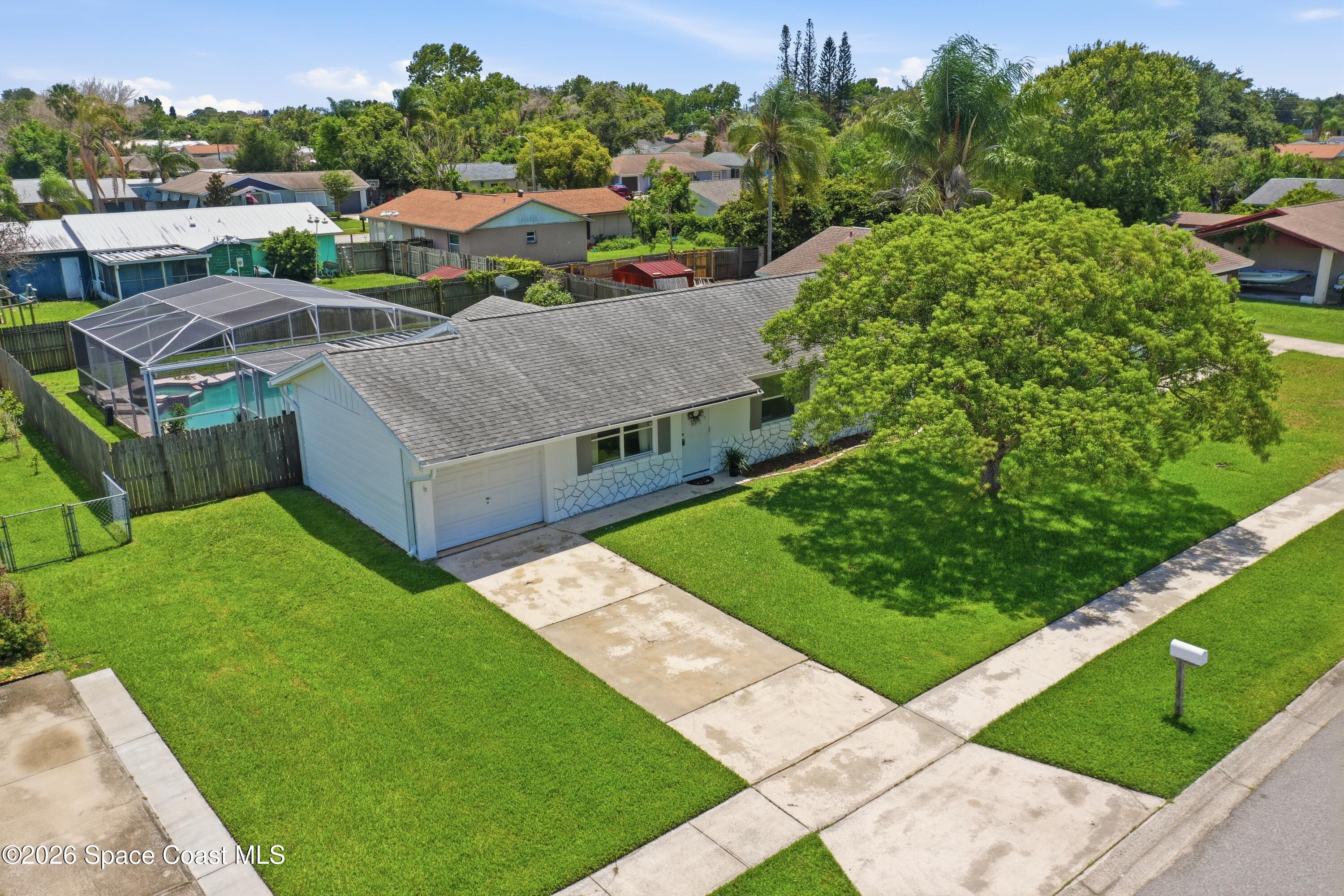 2803 Kensington Drive