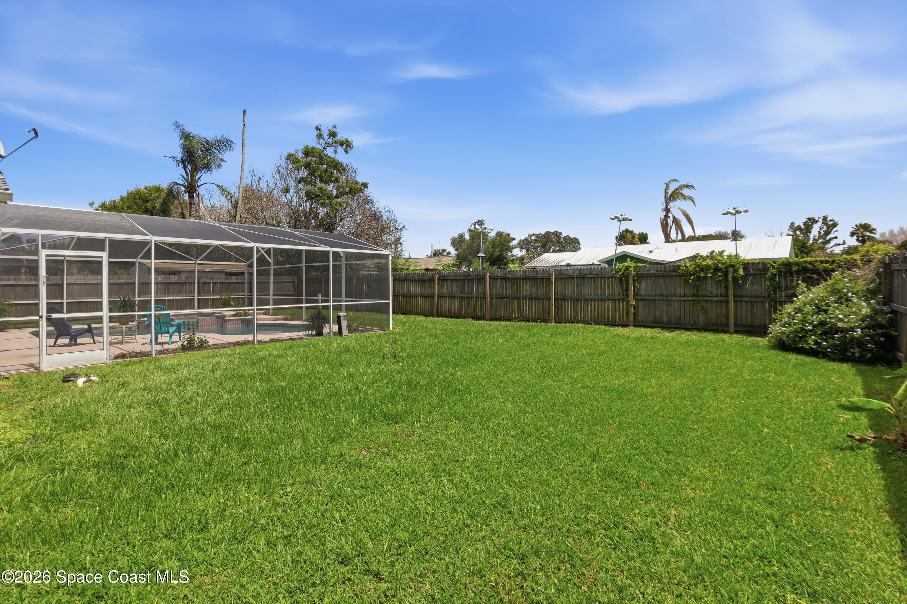 2803 Kensington Drive