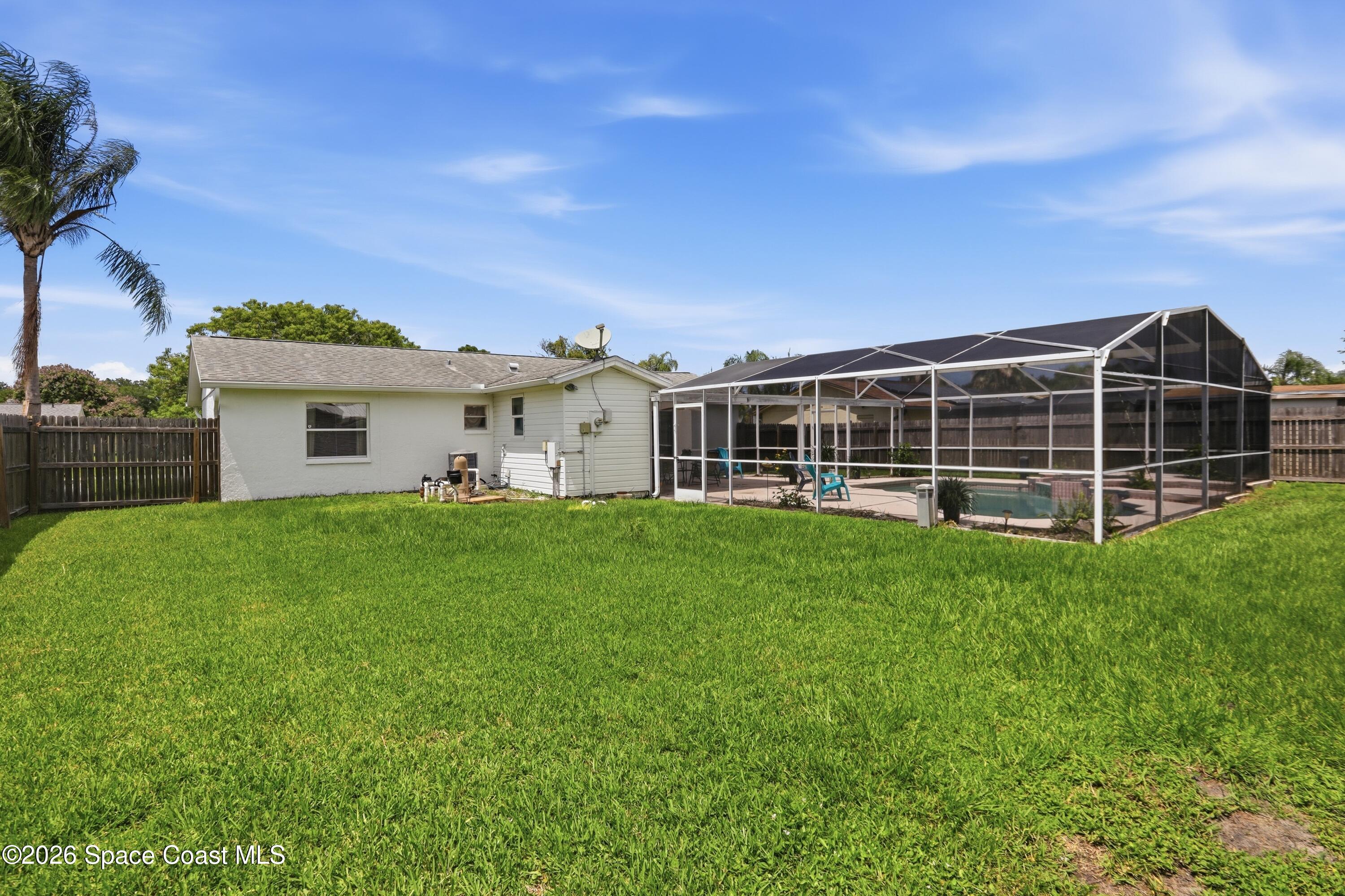 2803 Kensington Drive