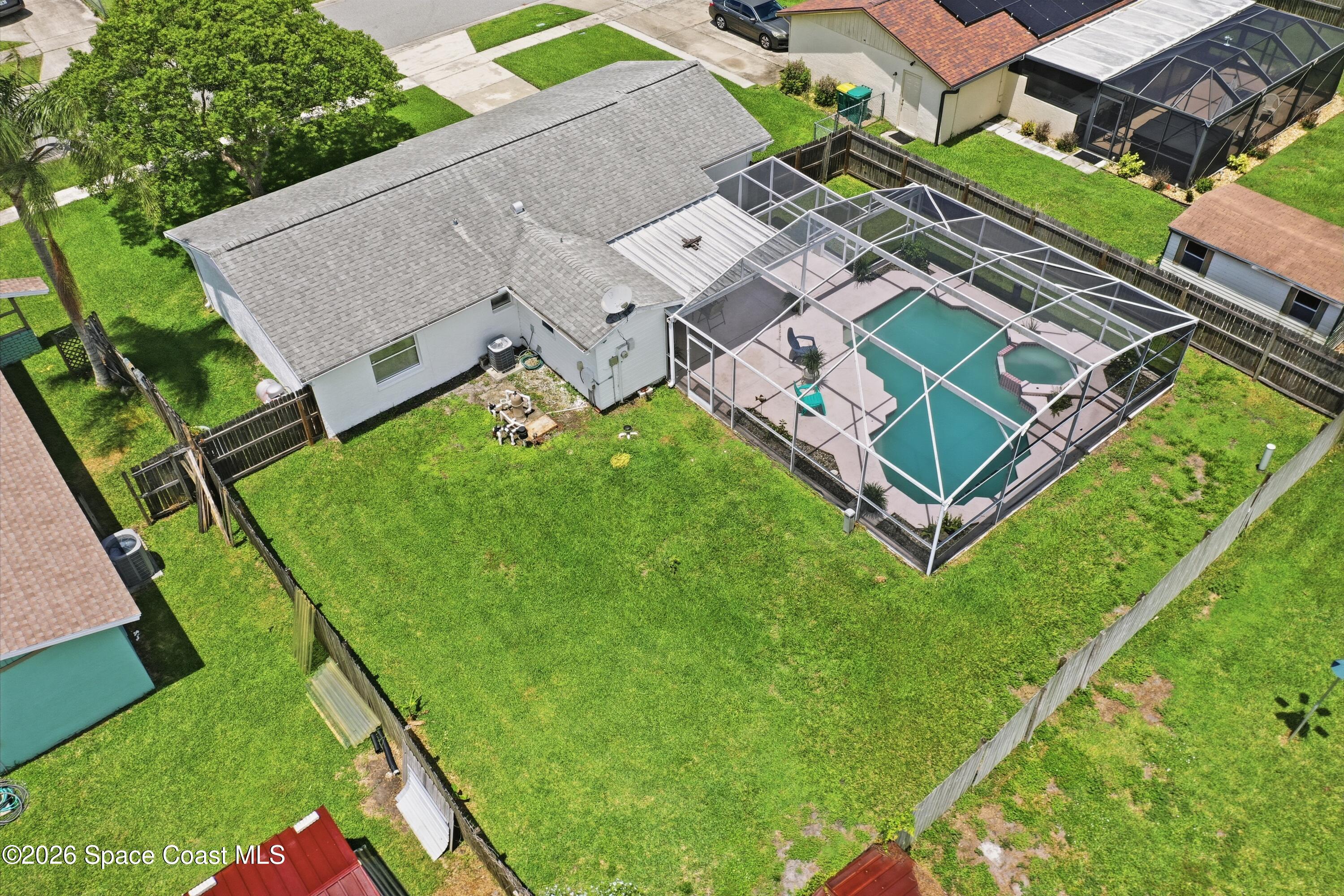 2803 Kensington Drive