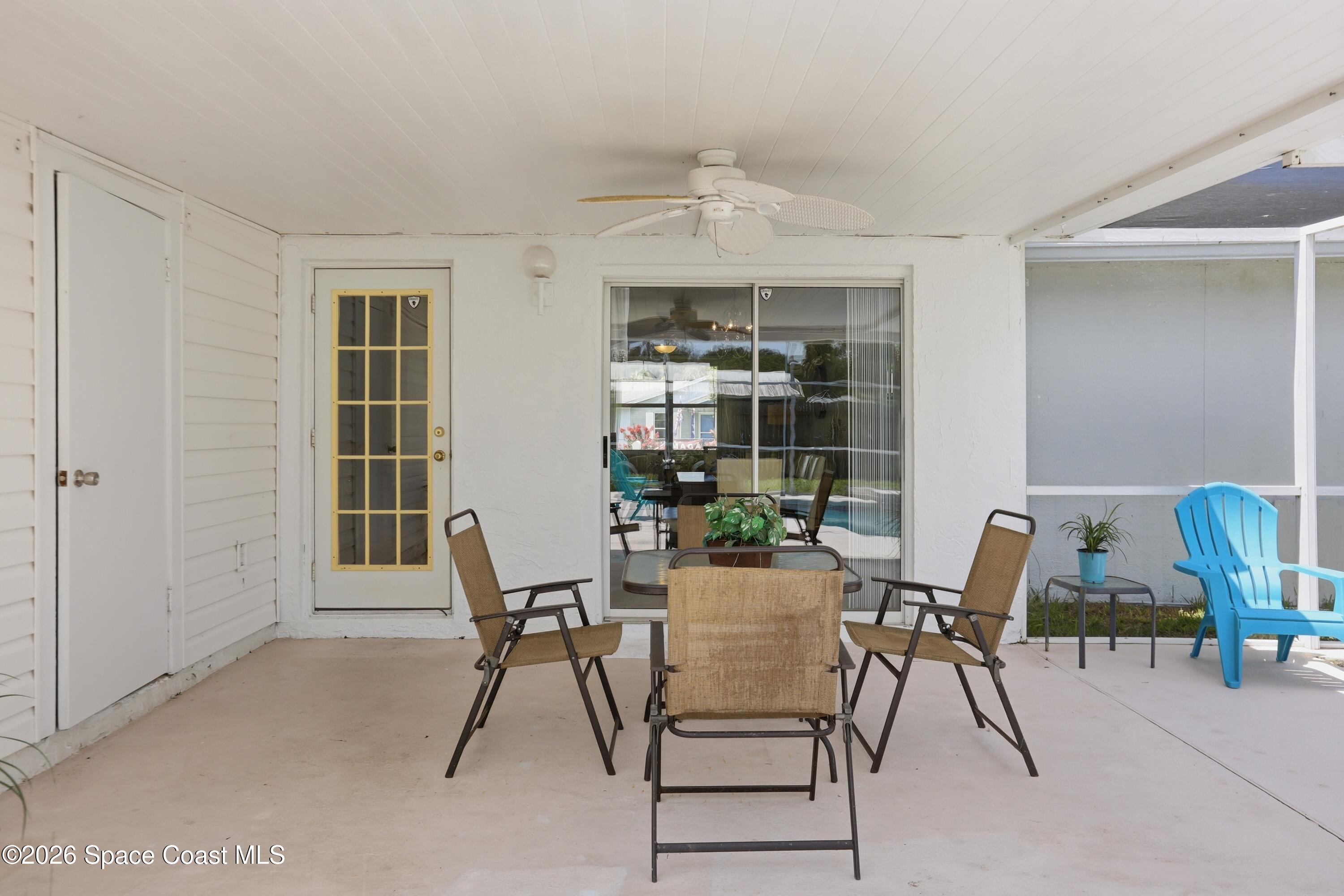 2803 Kensington Drive