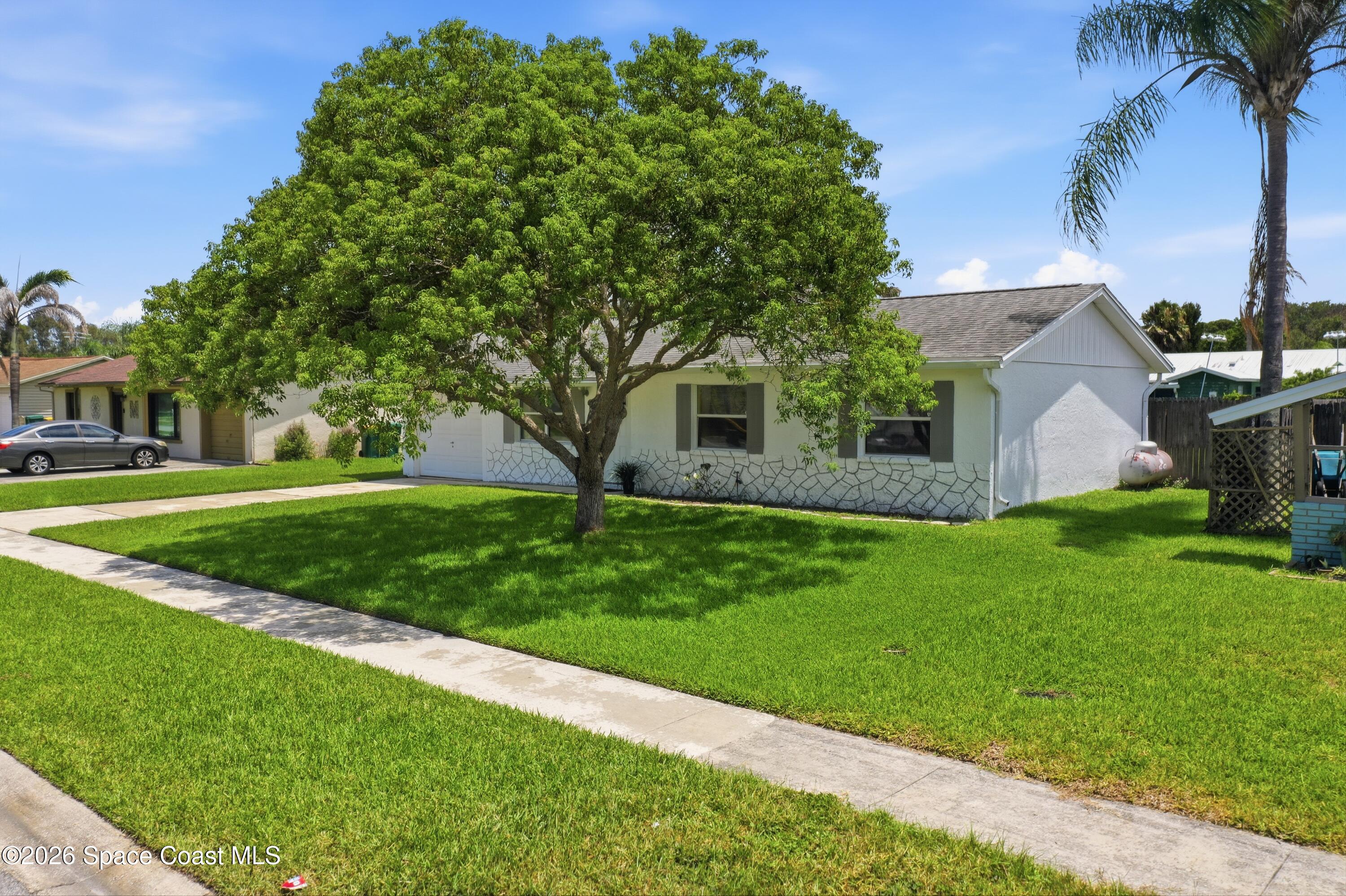 2803 Kensington Drive