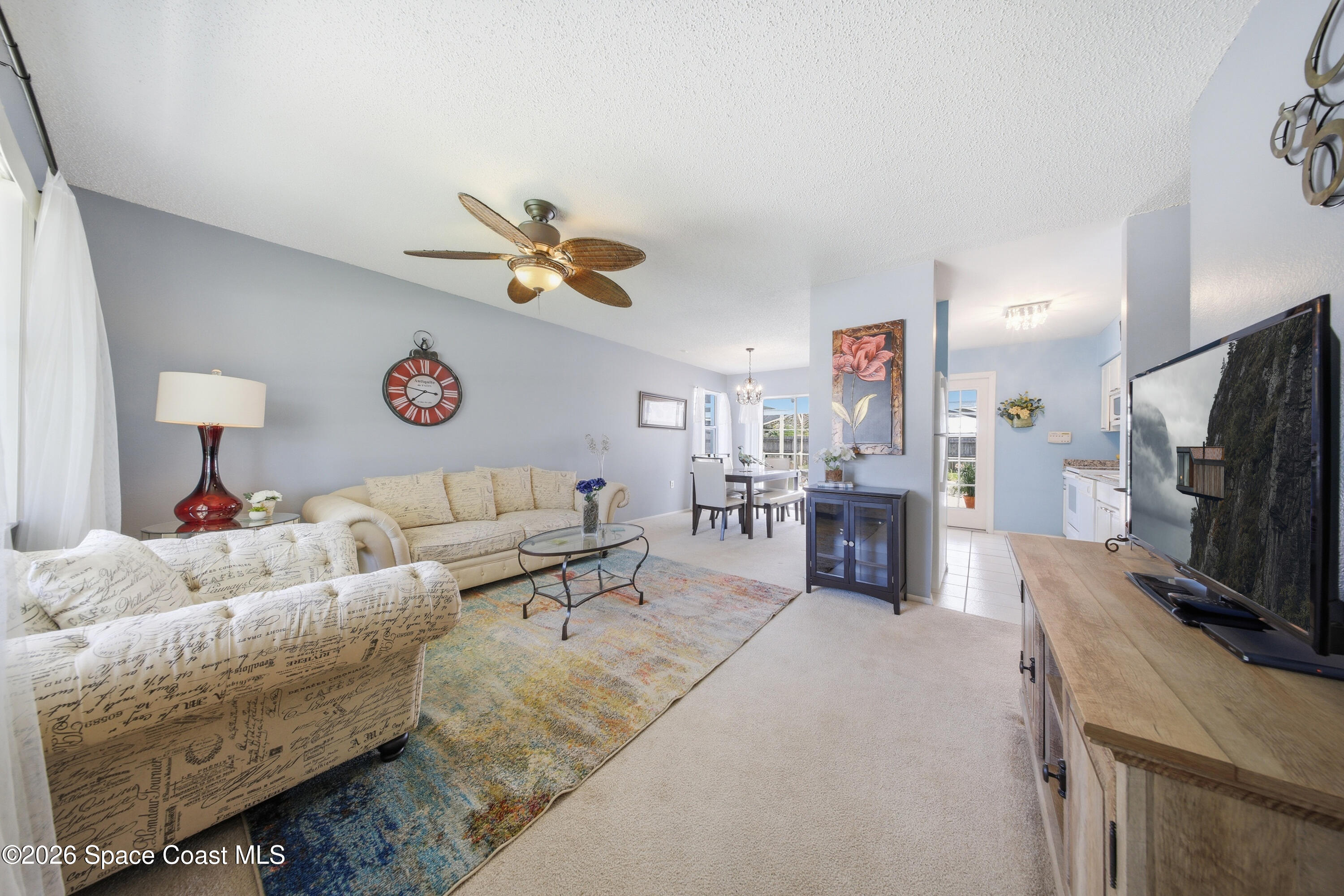 2803 Kensington Drive