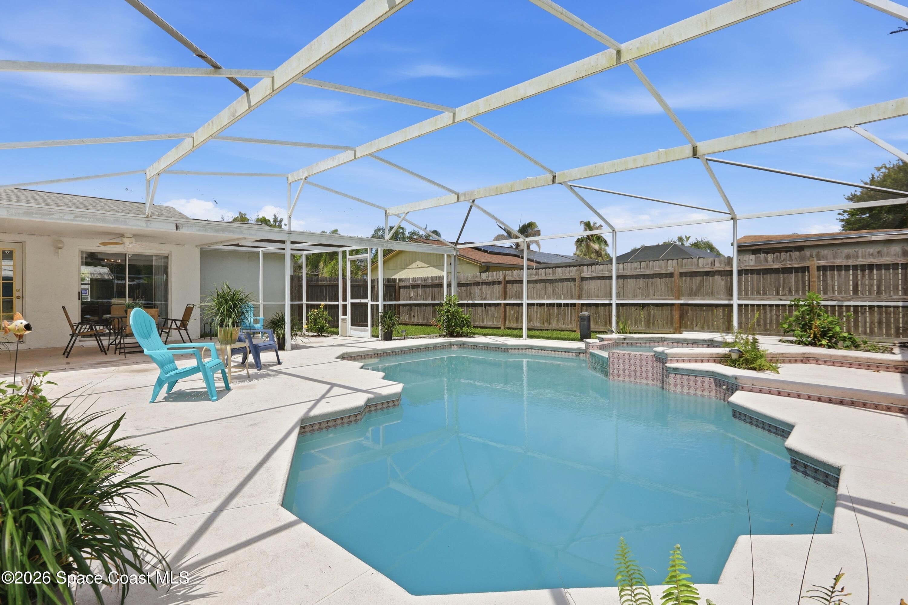2803 Kensington Drive