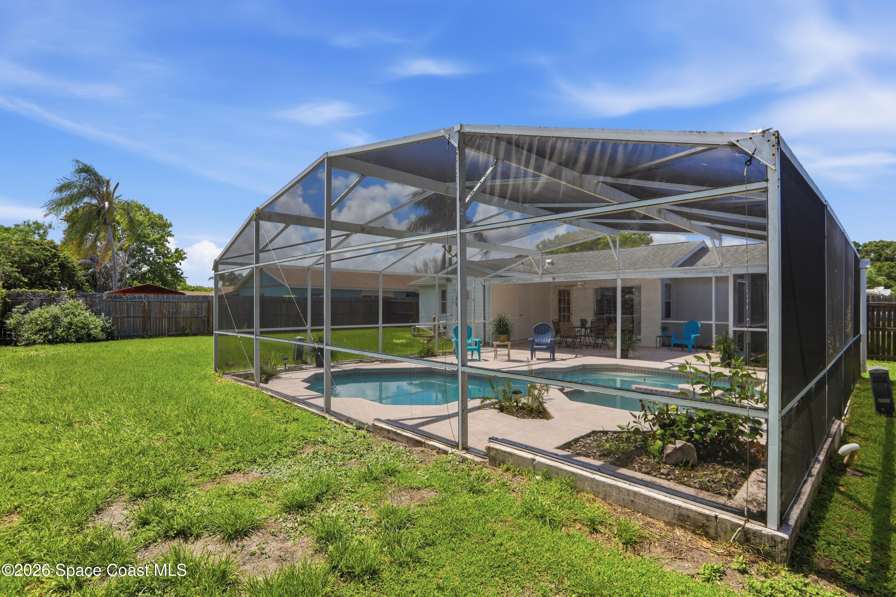 2803 Kensington Drive