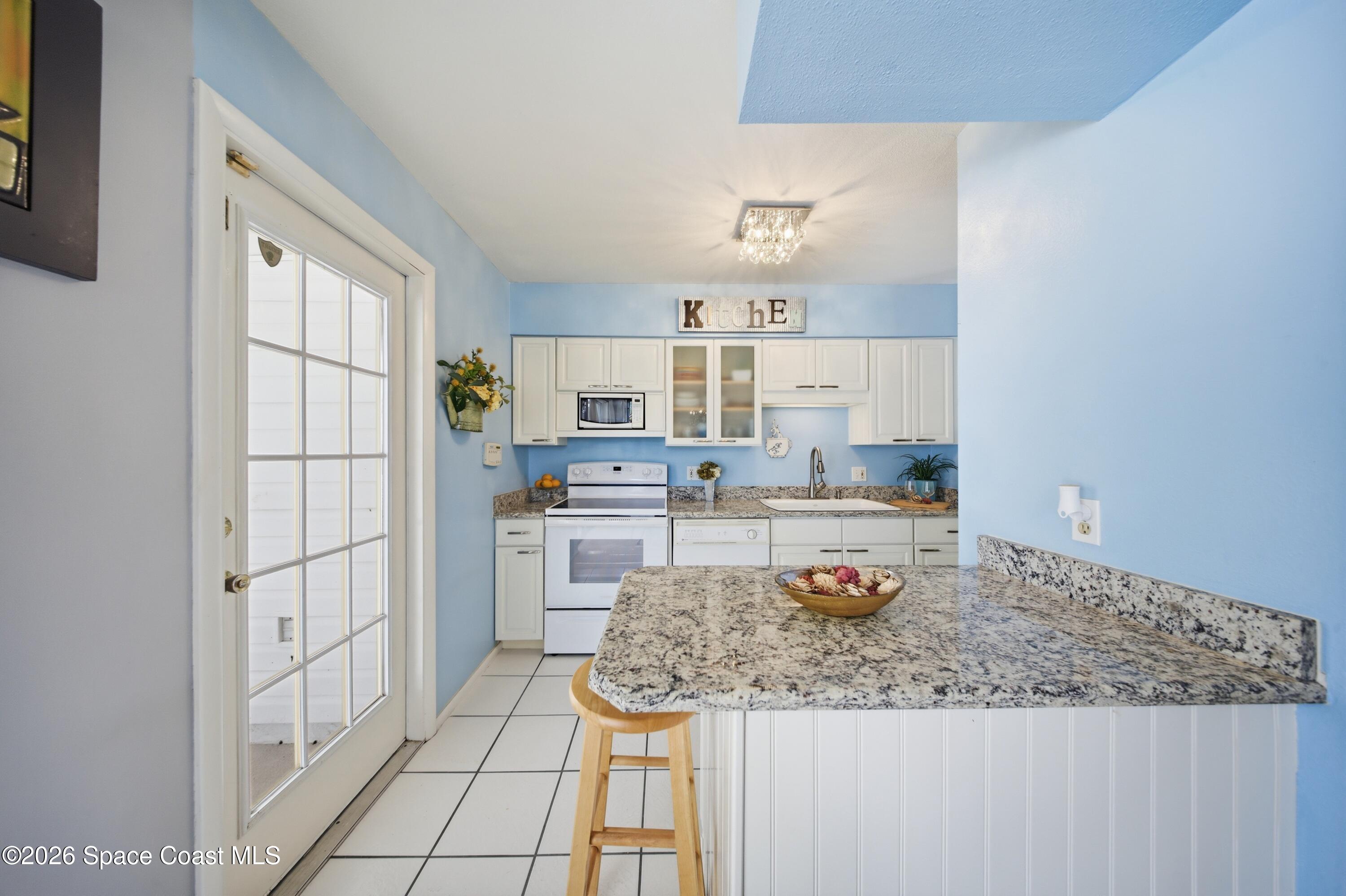 2803 Kensington Drive