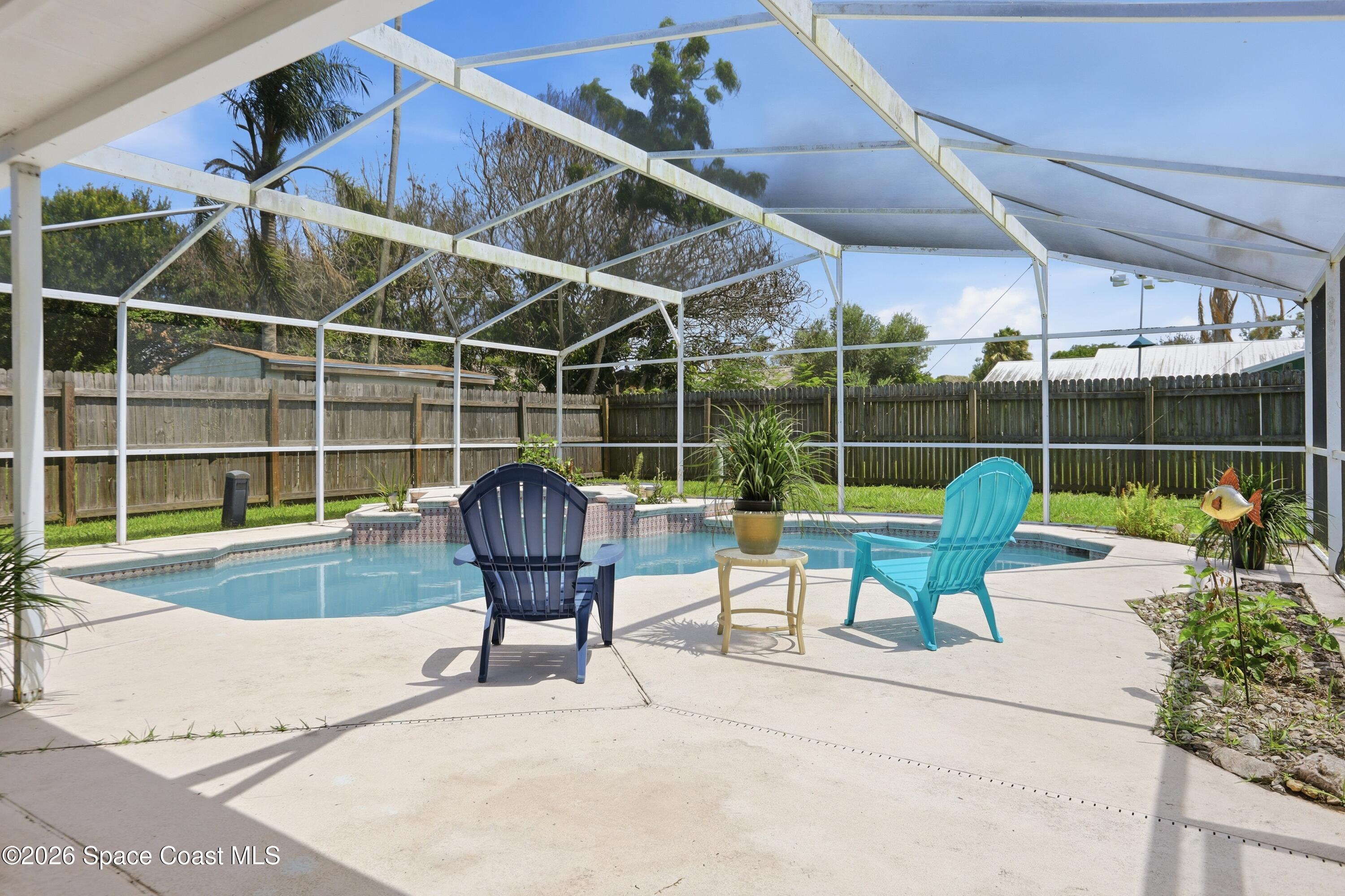 2803 Kensington Drive