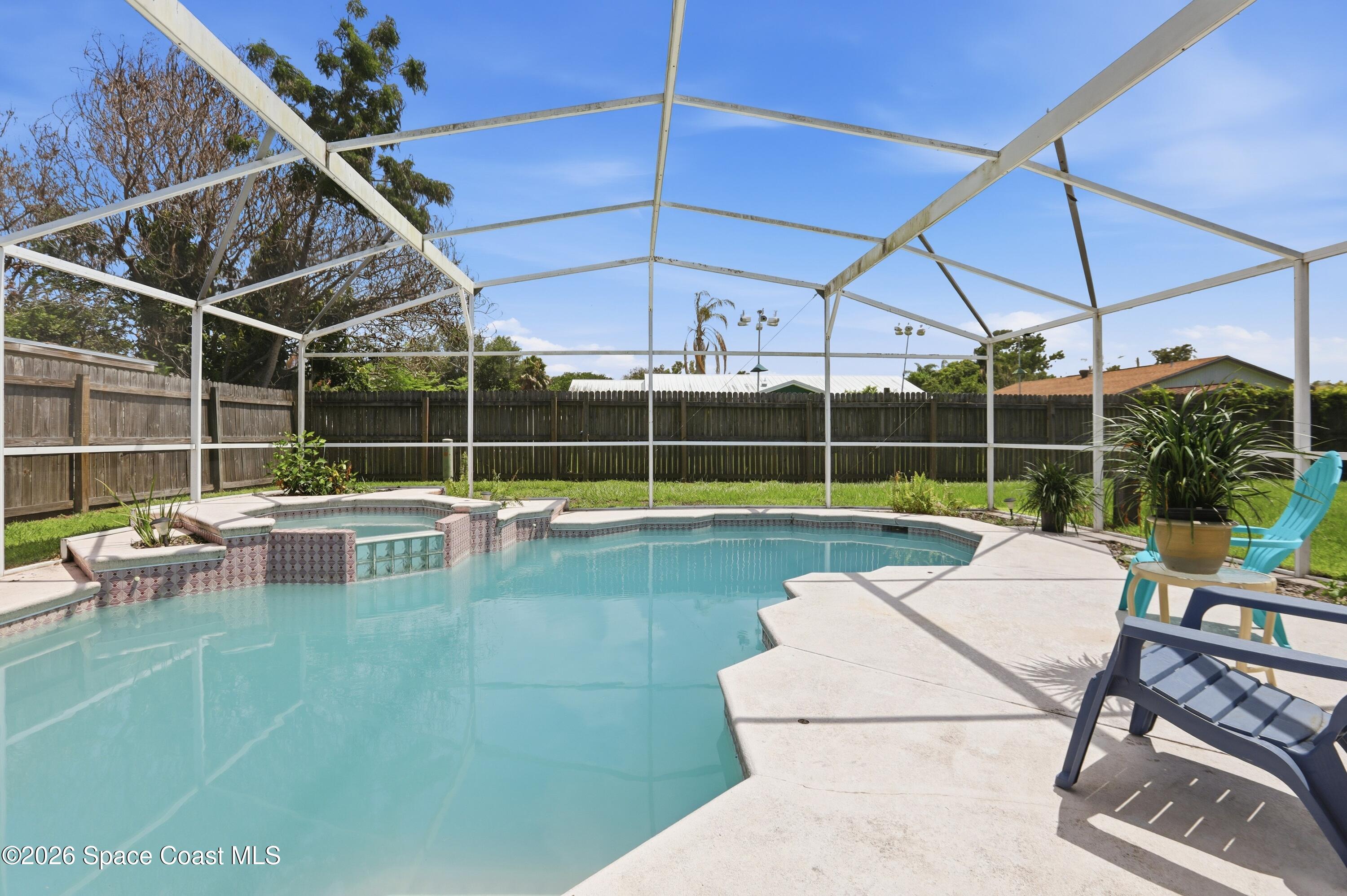 2803 Kensington Drive