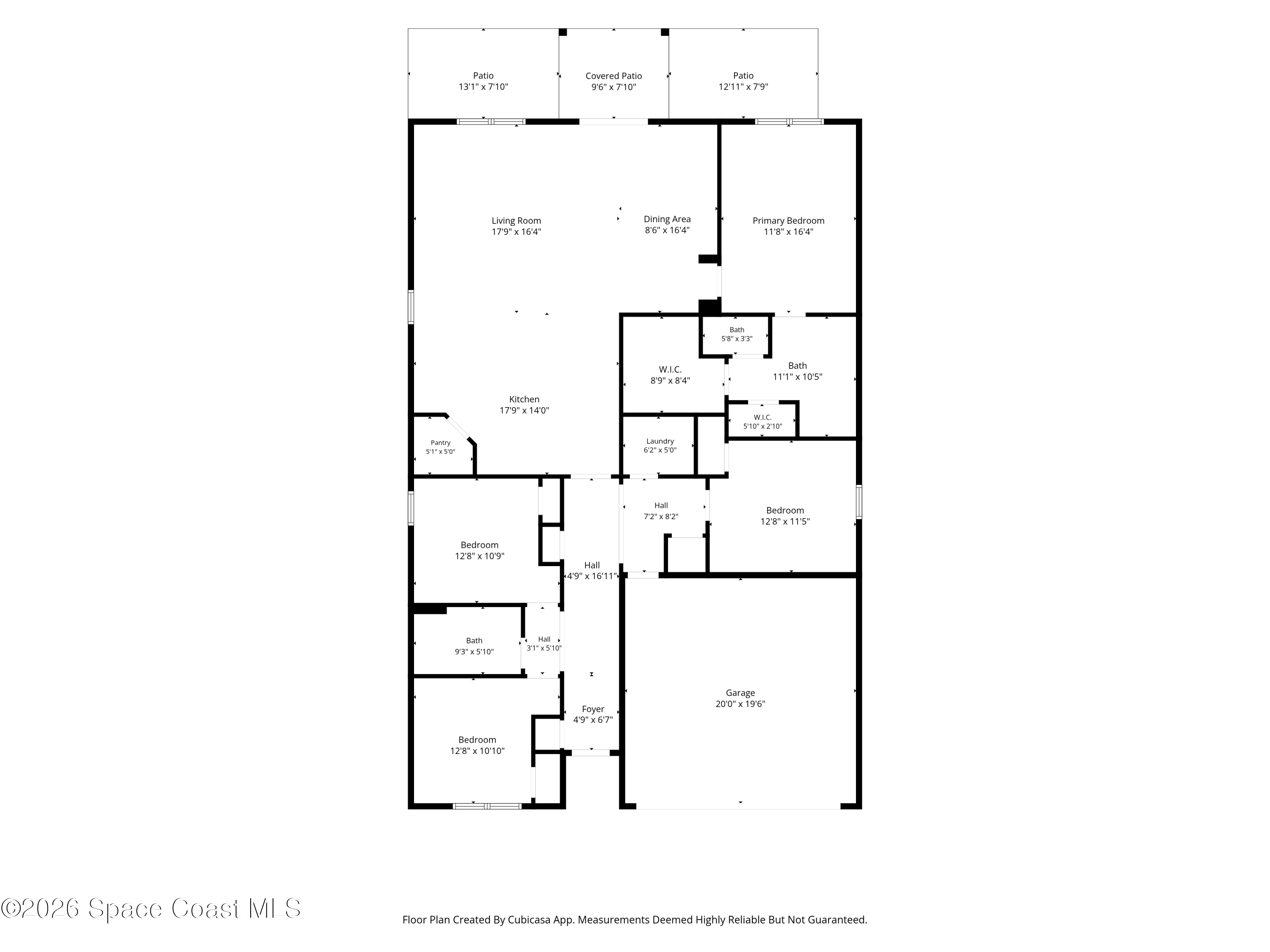 270 De Castro Avenue SE