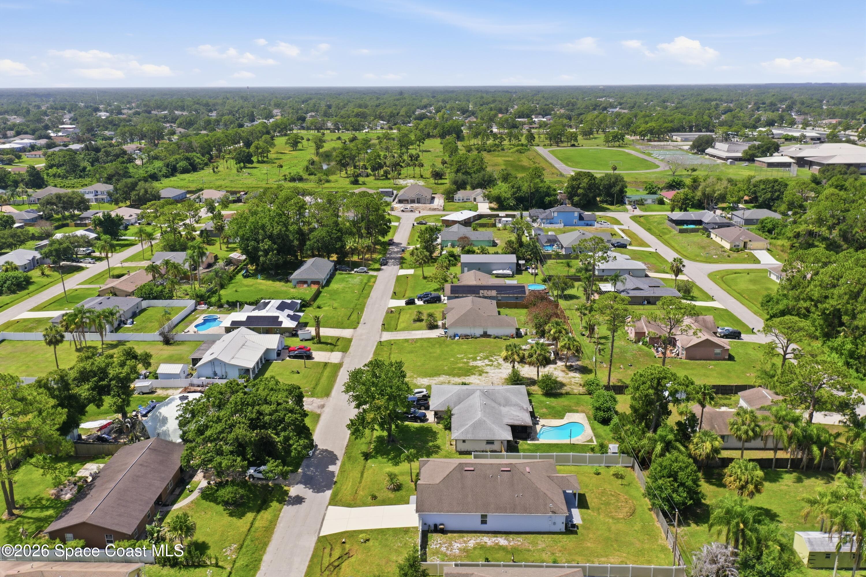 270 De Castro Avenue SE