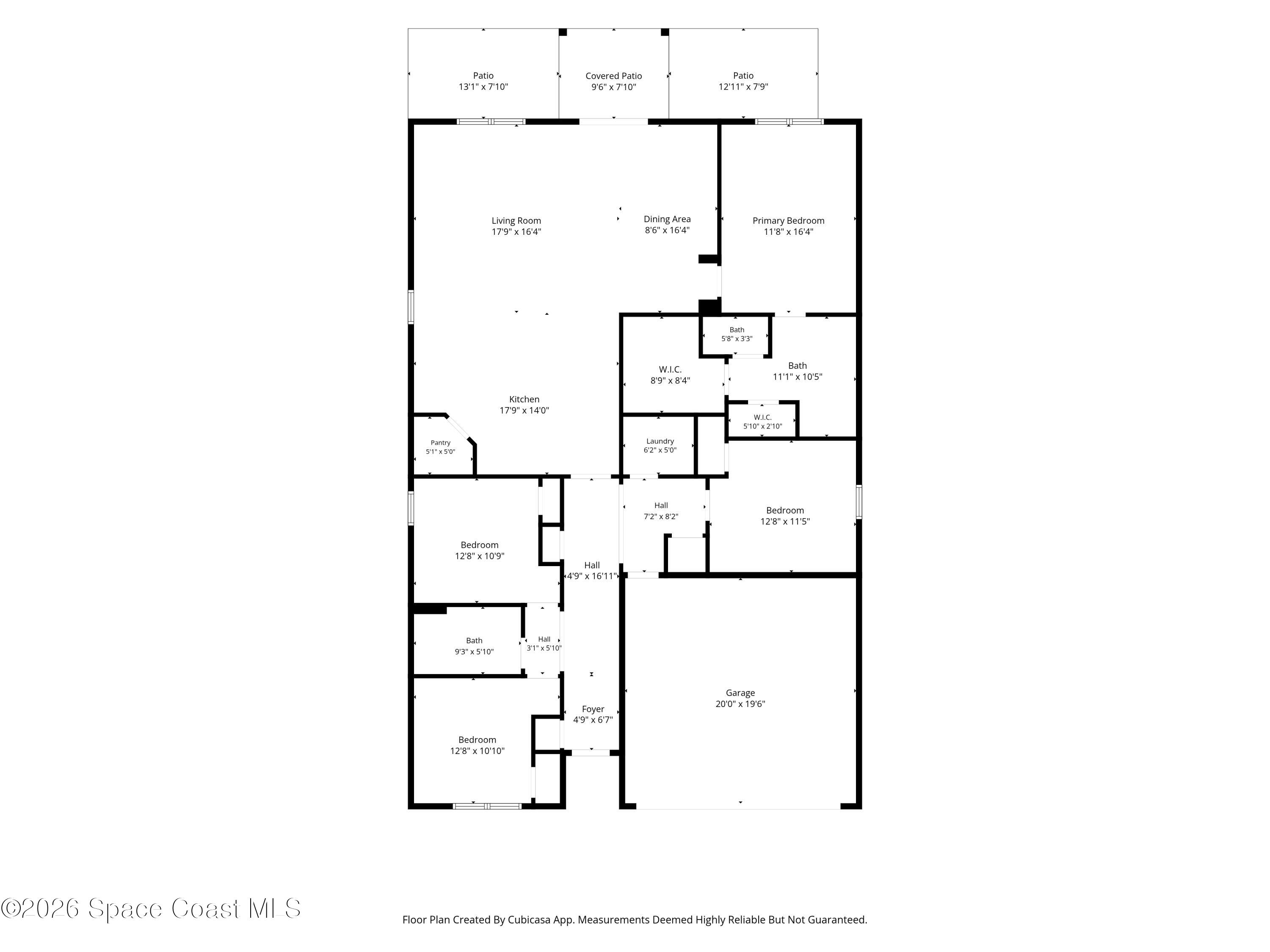 270 De Castro Avenue SE