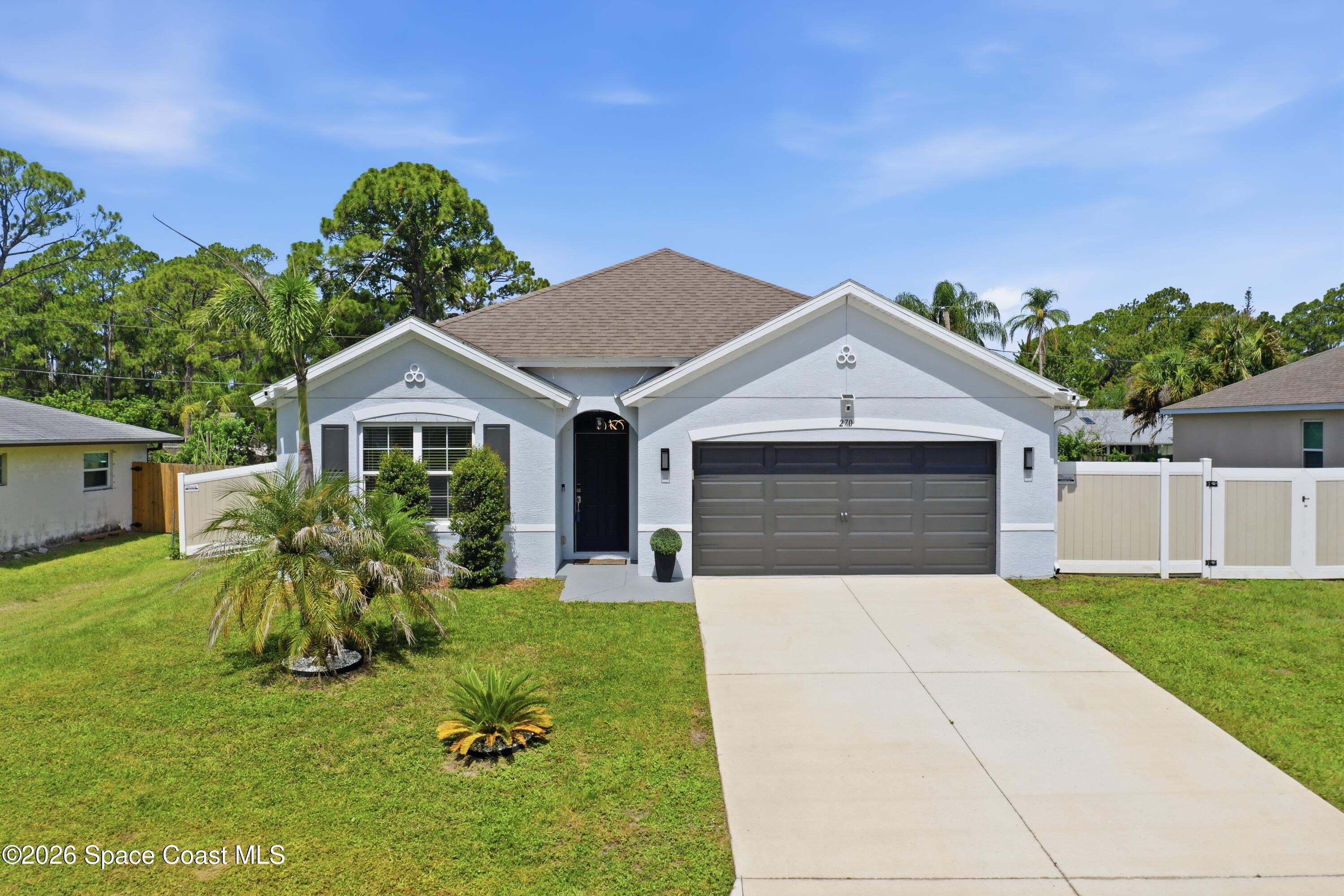 270 De Castro Avenue SE