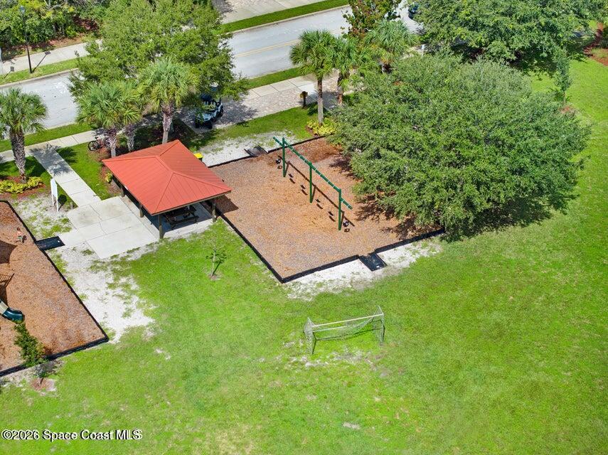 2039 Tullagee Avenue