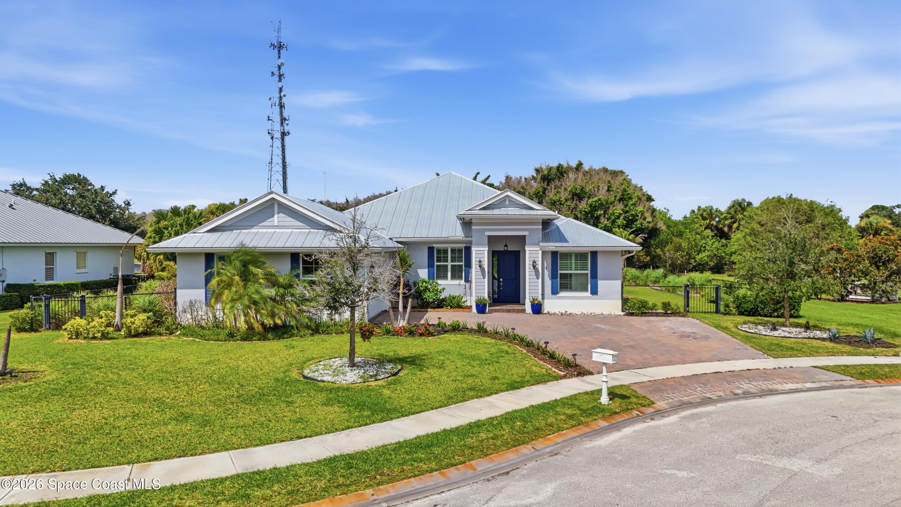 108 Snowy Egret Way