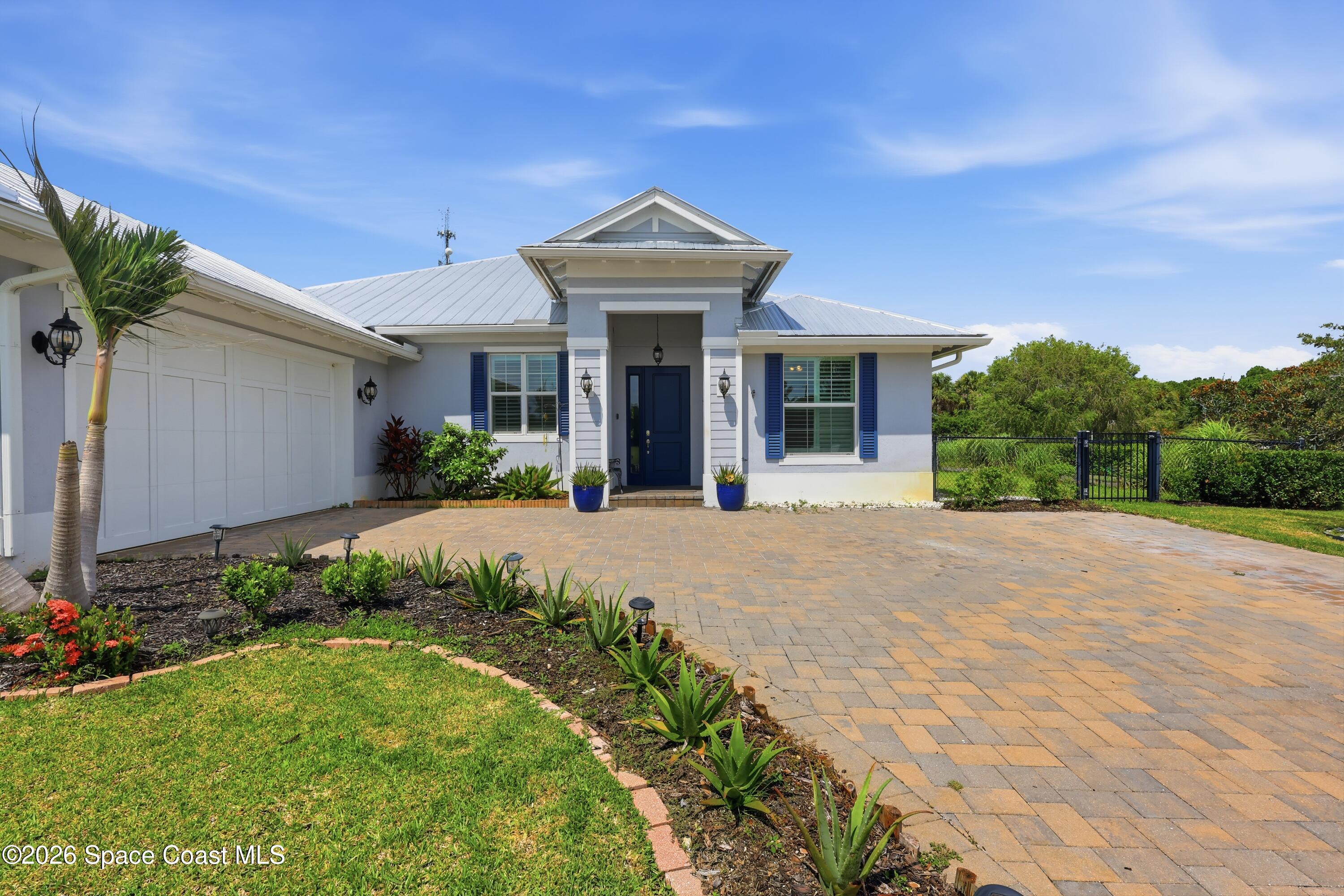 108 Snowy Egret Way