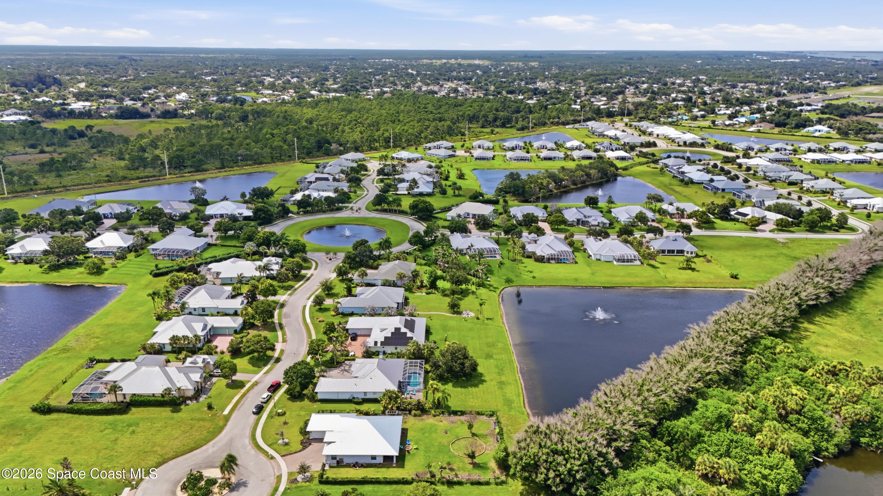 108 Snowy Egret Way