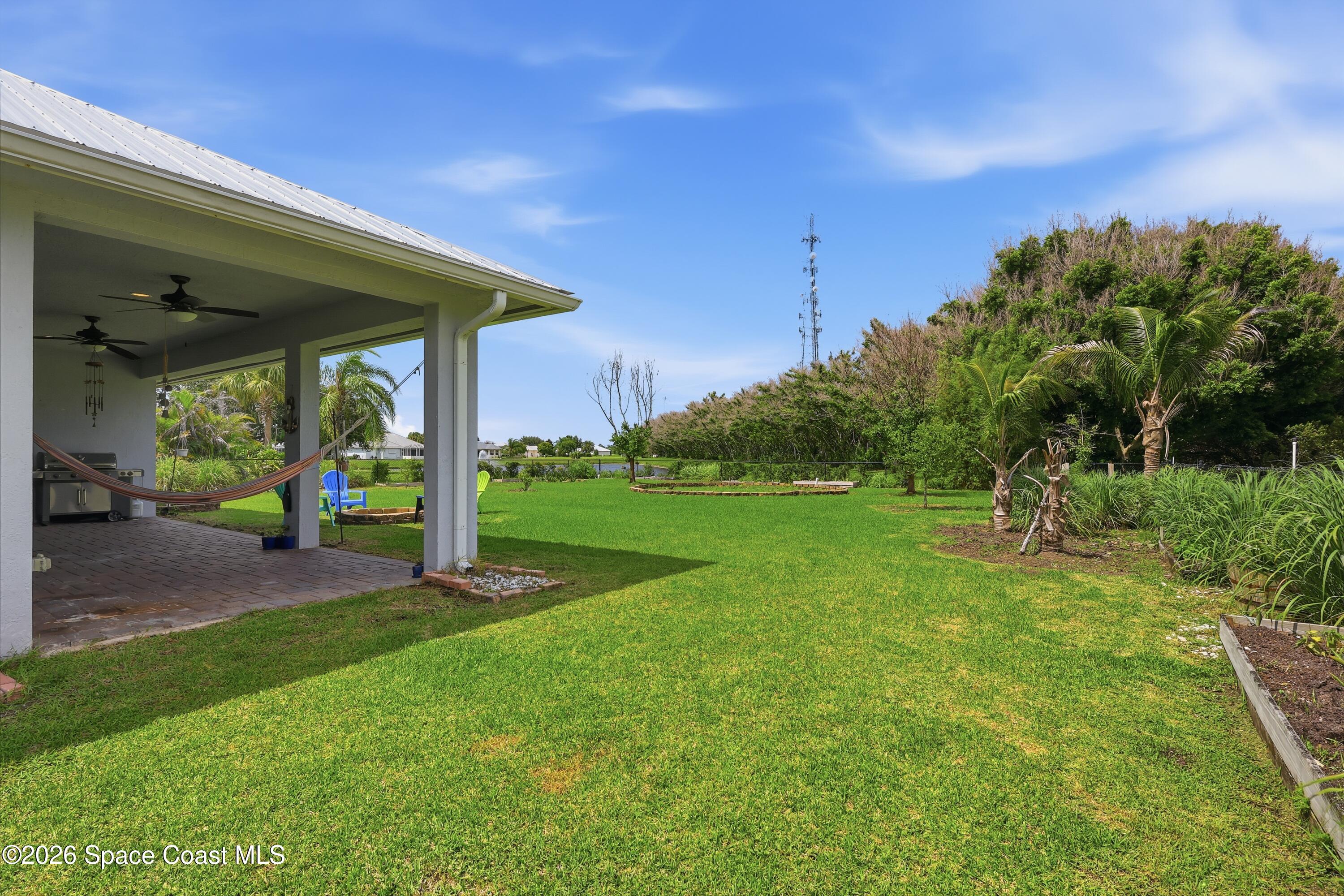 108 Snowy Egret Way