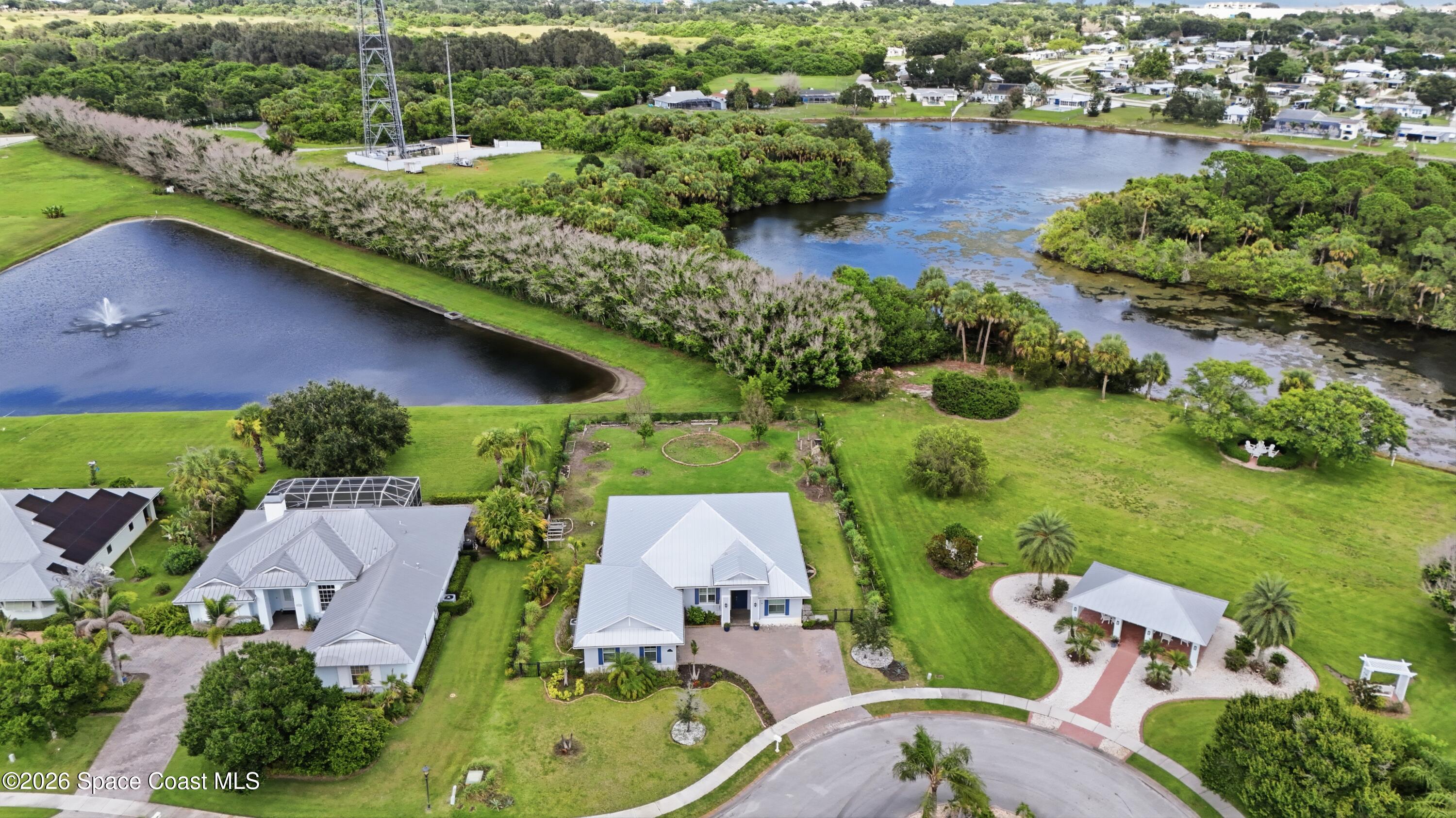 108 Snowy Egret Way