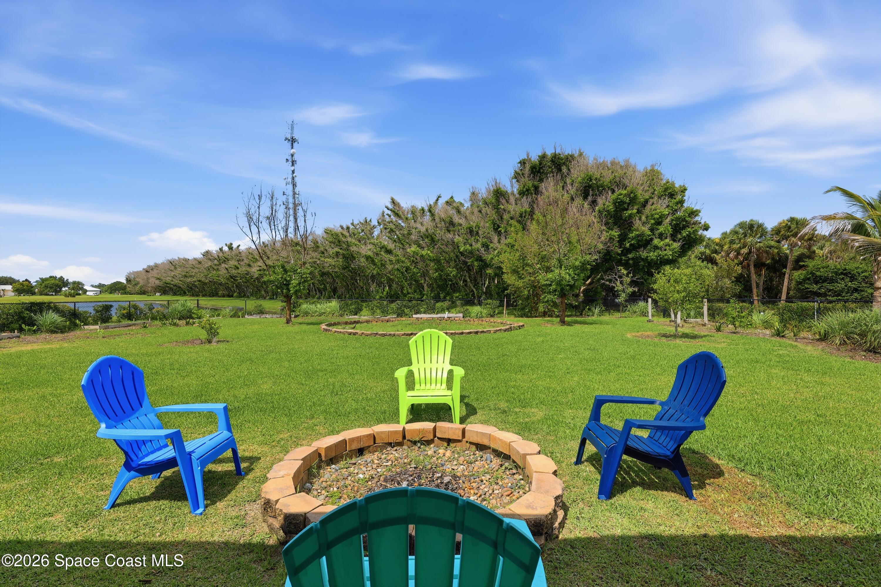 108 Snowy Egret Way