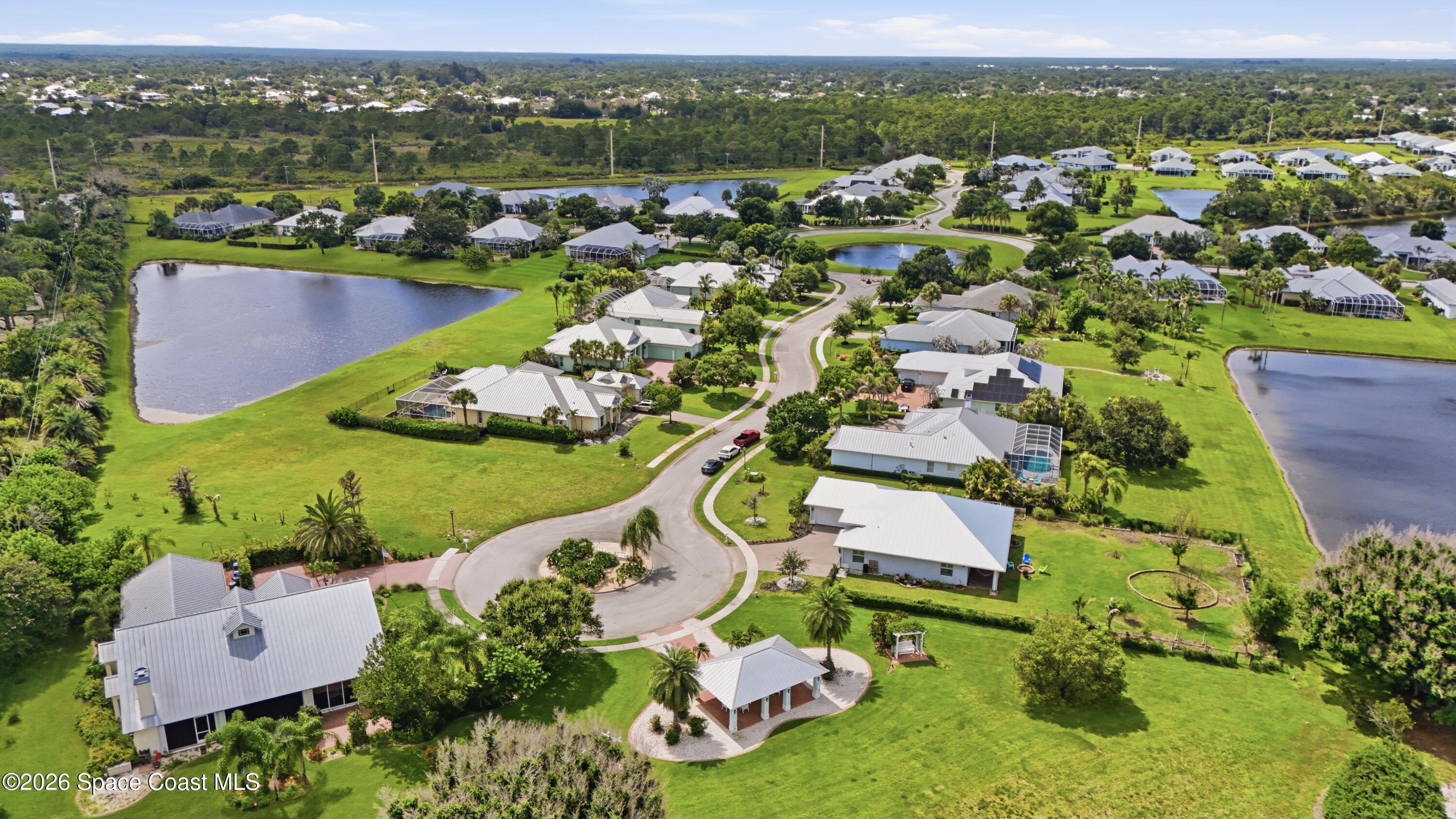 108 Snowy Egret Way
