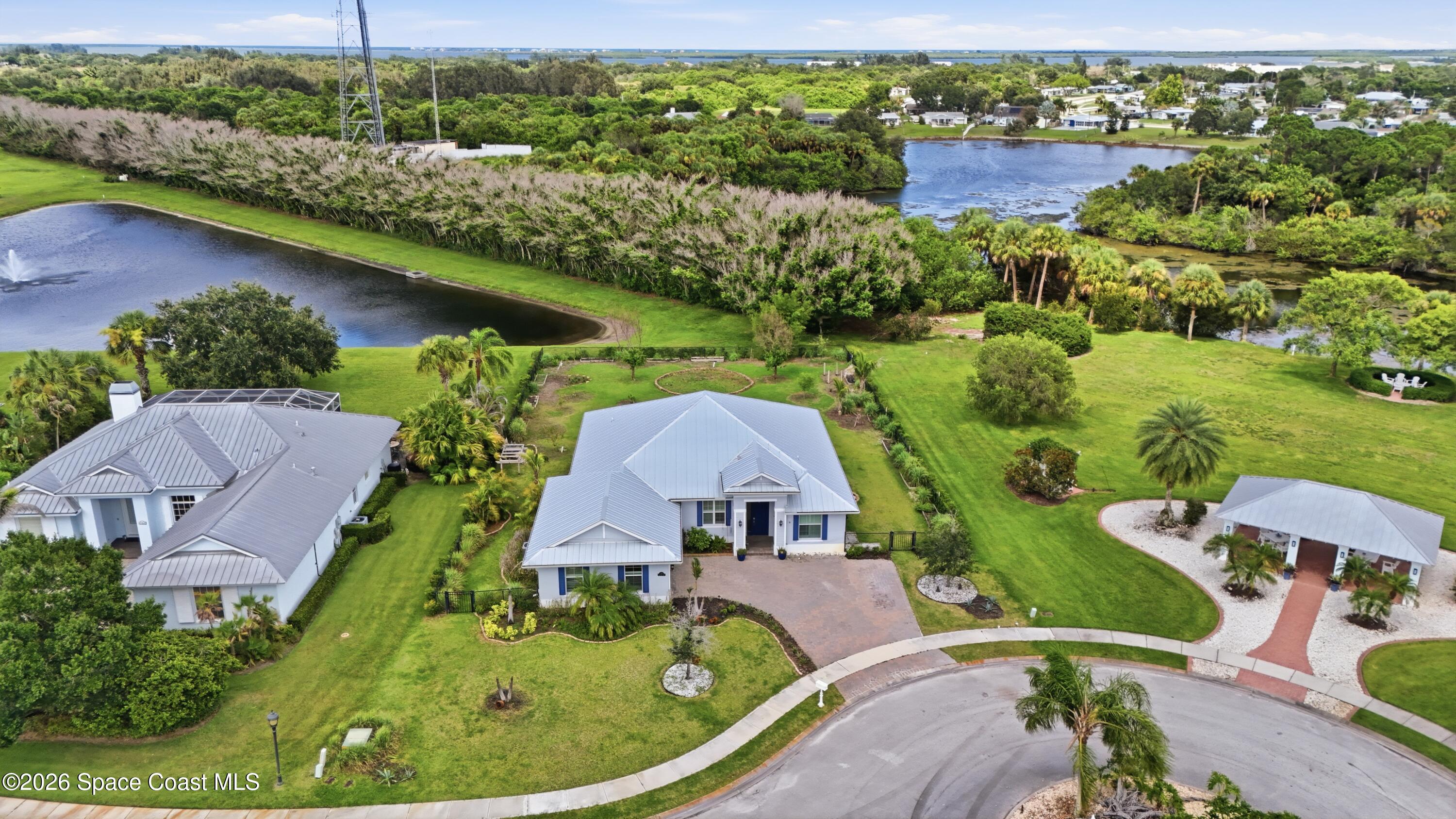 108 Snowy Egret Way