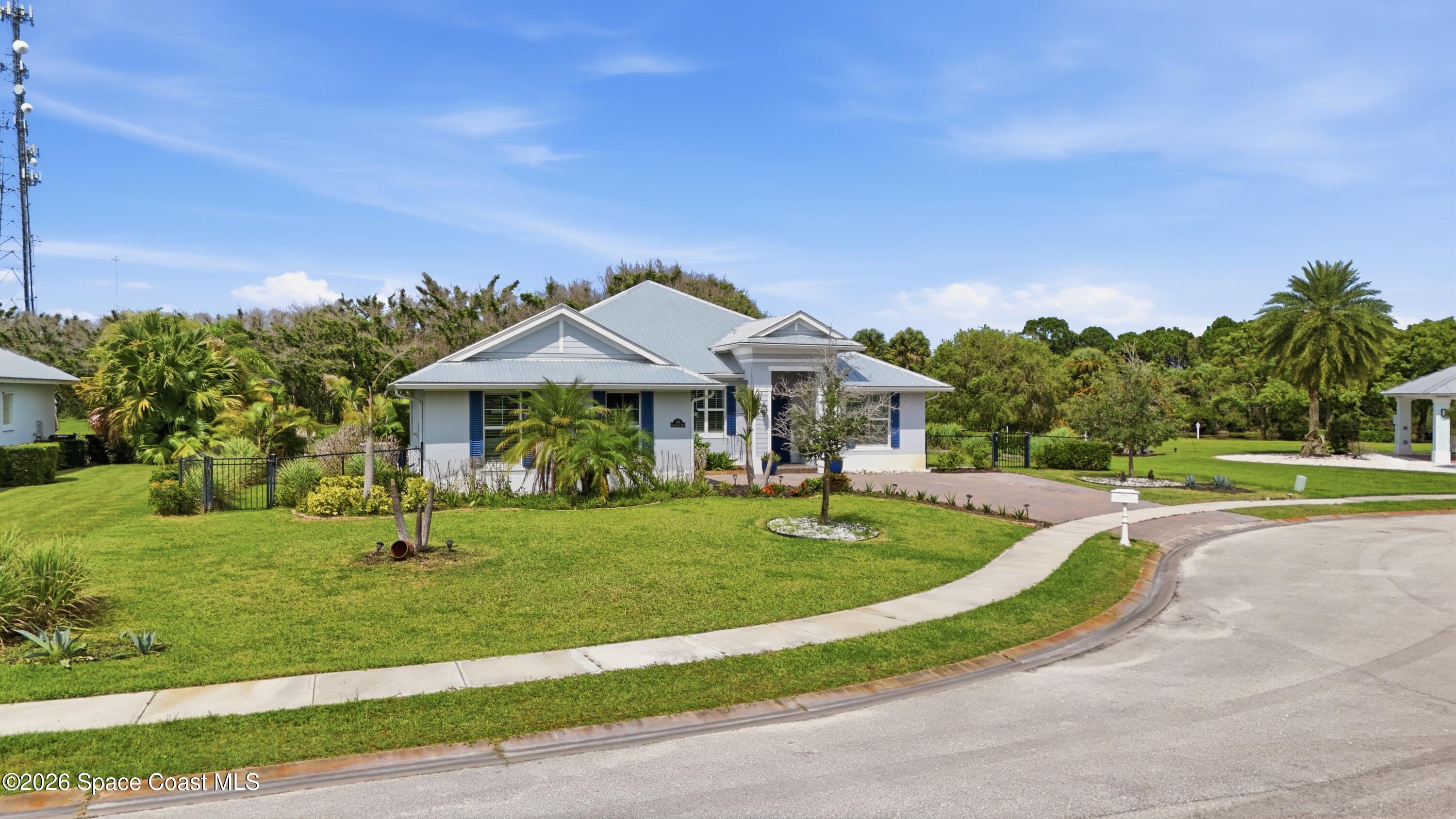 108 Snowy Egret Way