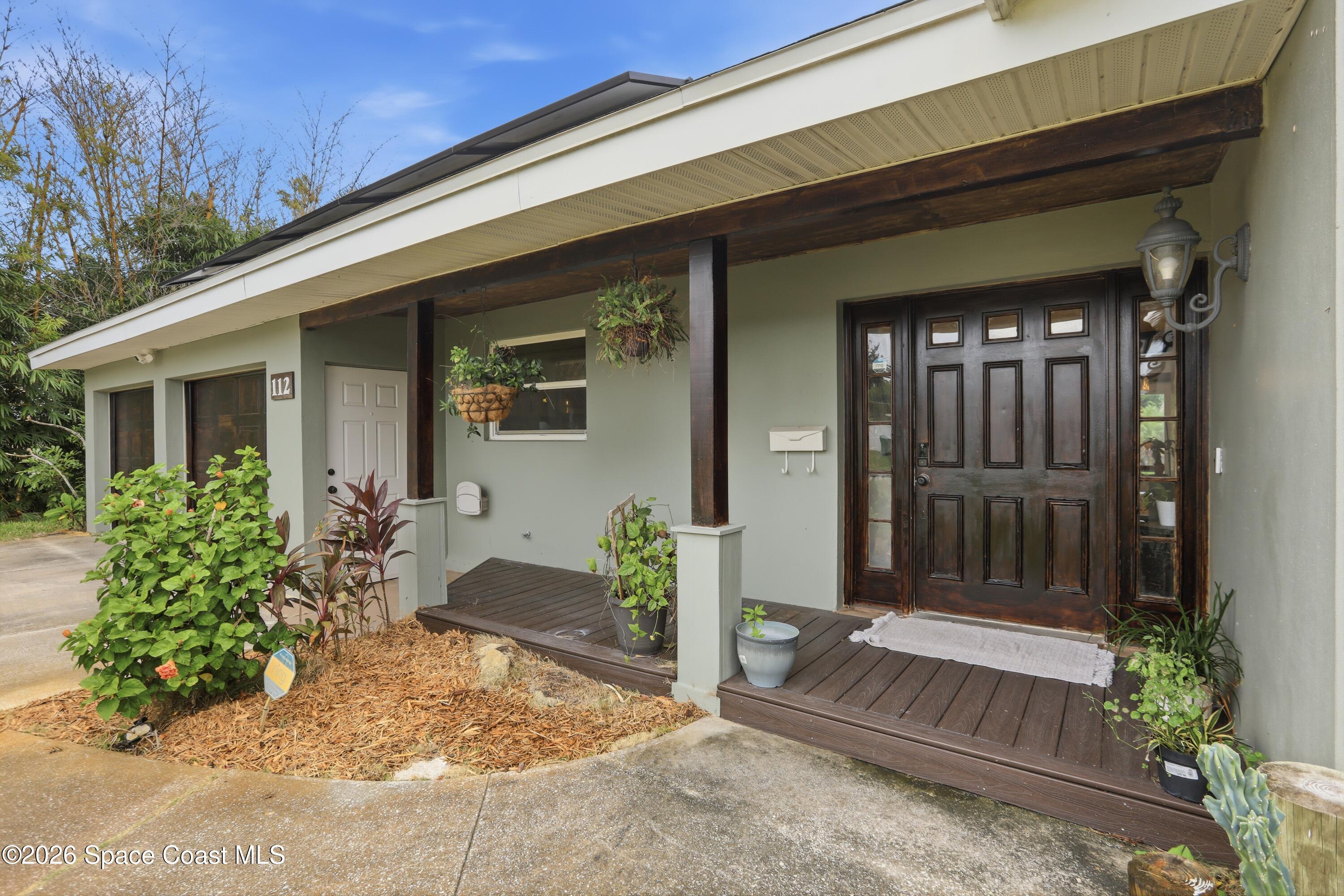 112 Lagoon Avenue