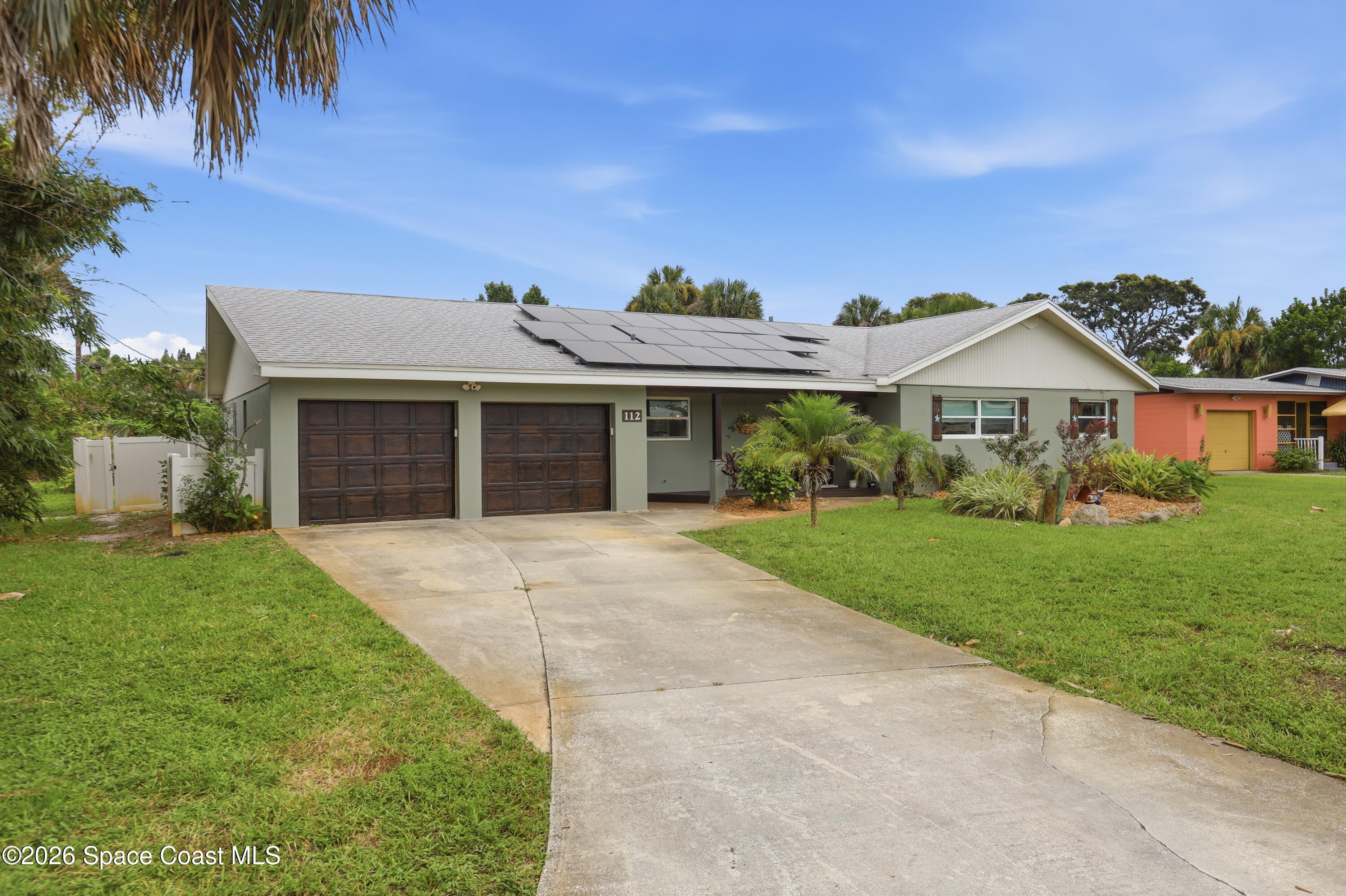 112 Lagoon Avenue