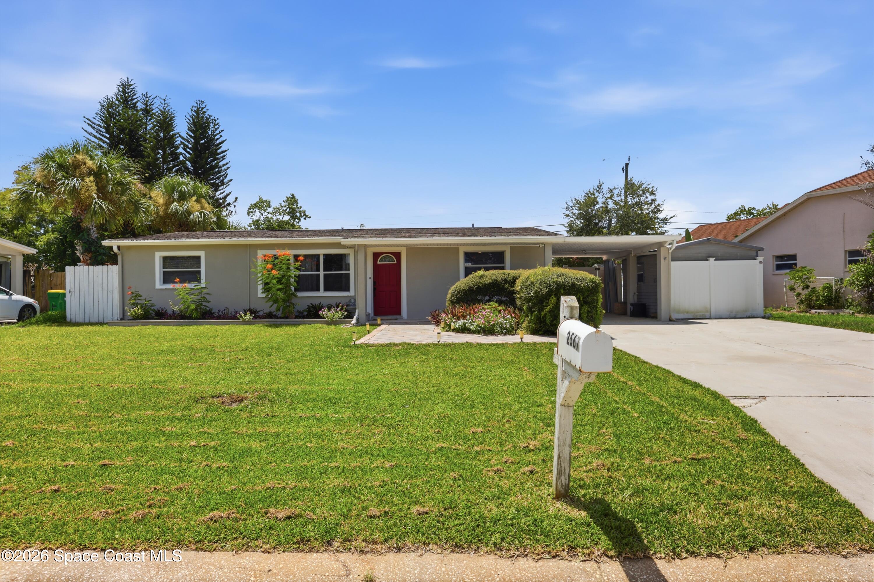 2567 Andrews Avenue