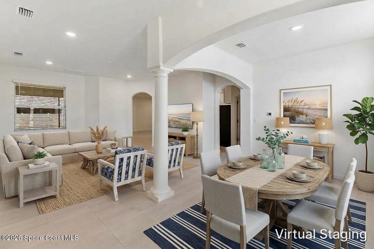 7075 Serpentine Court, Grant-Valkaria