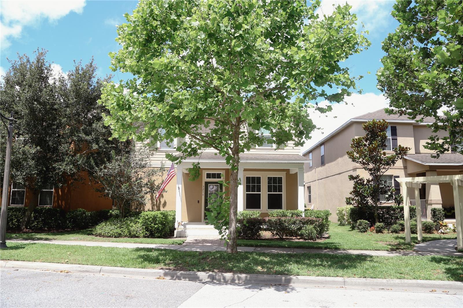 3216 BLAZING STAR LN