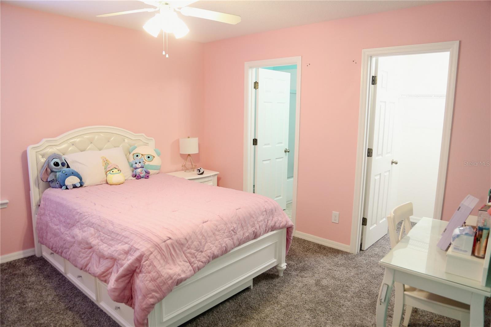 3216 BLAZING STAR LN