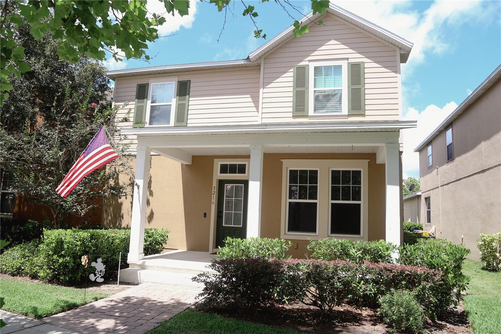 3216 BLAZING STAR LN