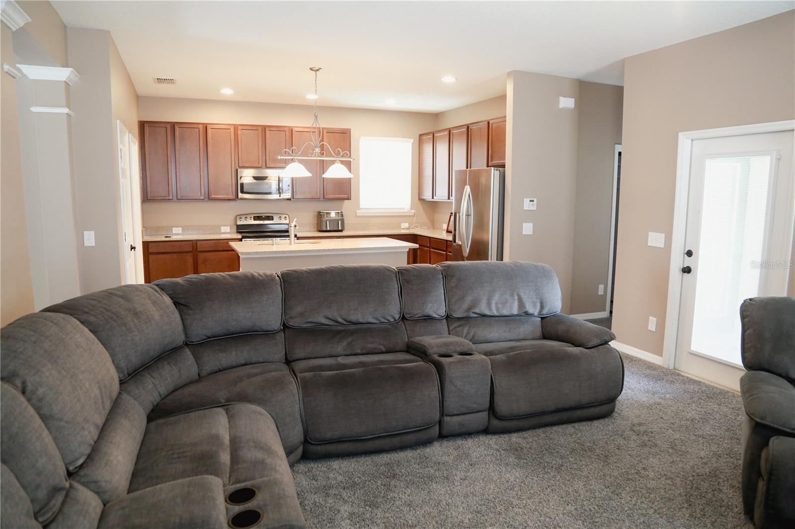 3216 BLAZING STAR LN