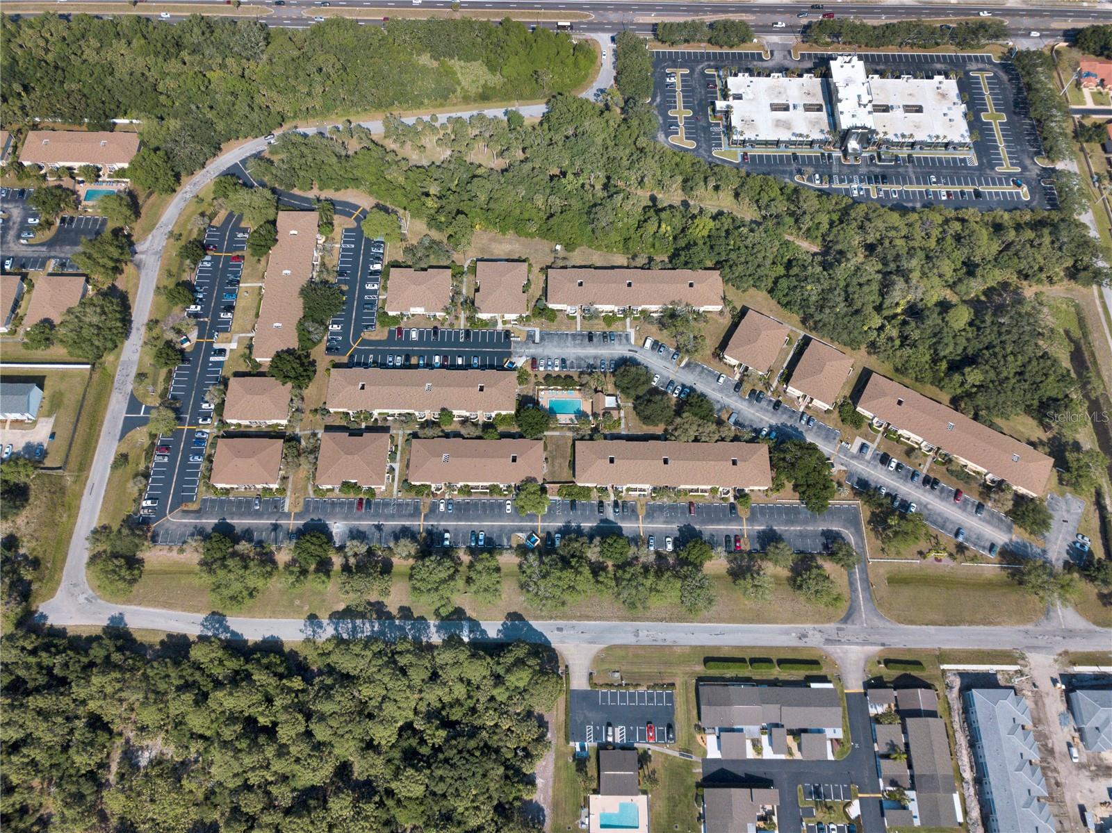 1608 SUNNY BROOK LN NE #105