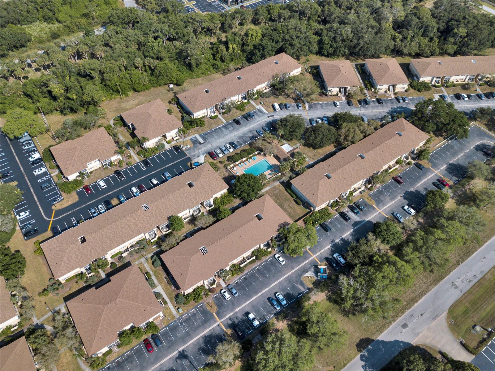 1608 SUNNY BROOK LN NE #105