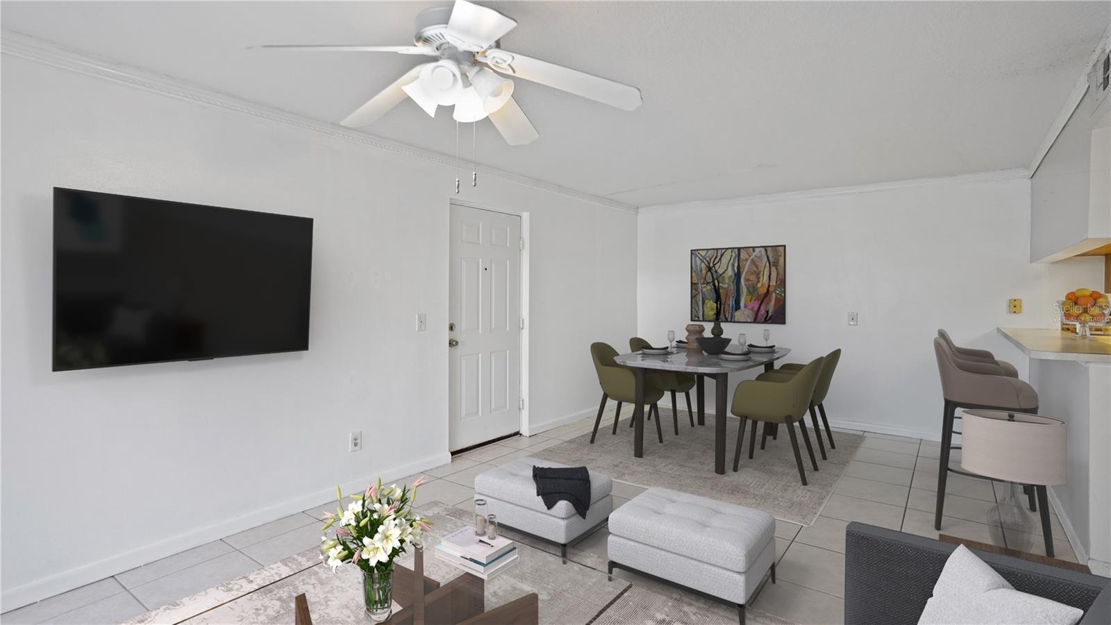 1608 SUNNY BROOK LN NE #105