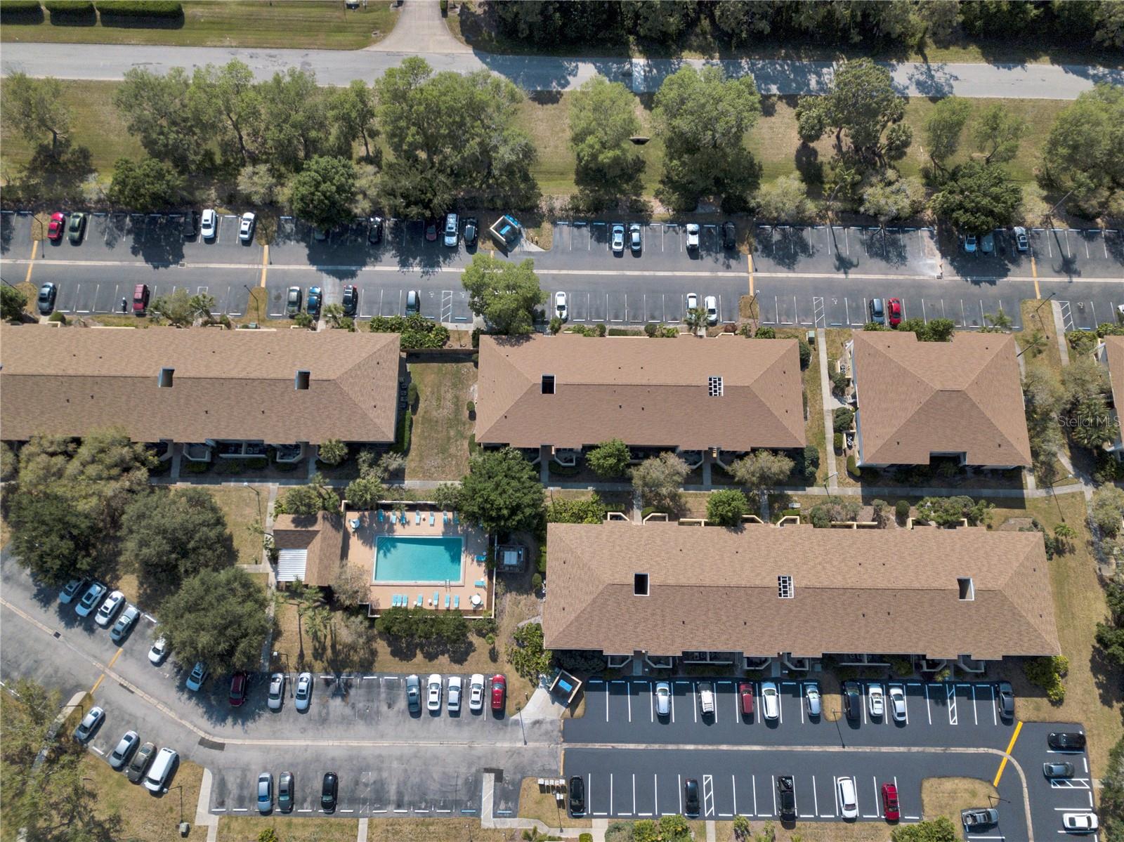 1608 SUNNY BROOK LN NE #105