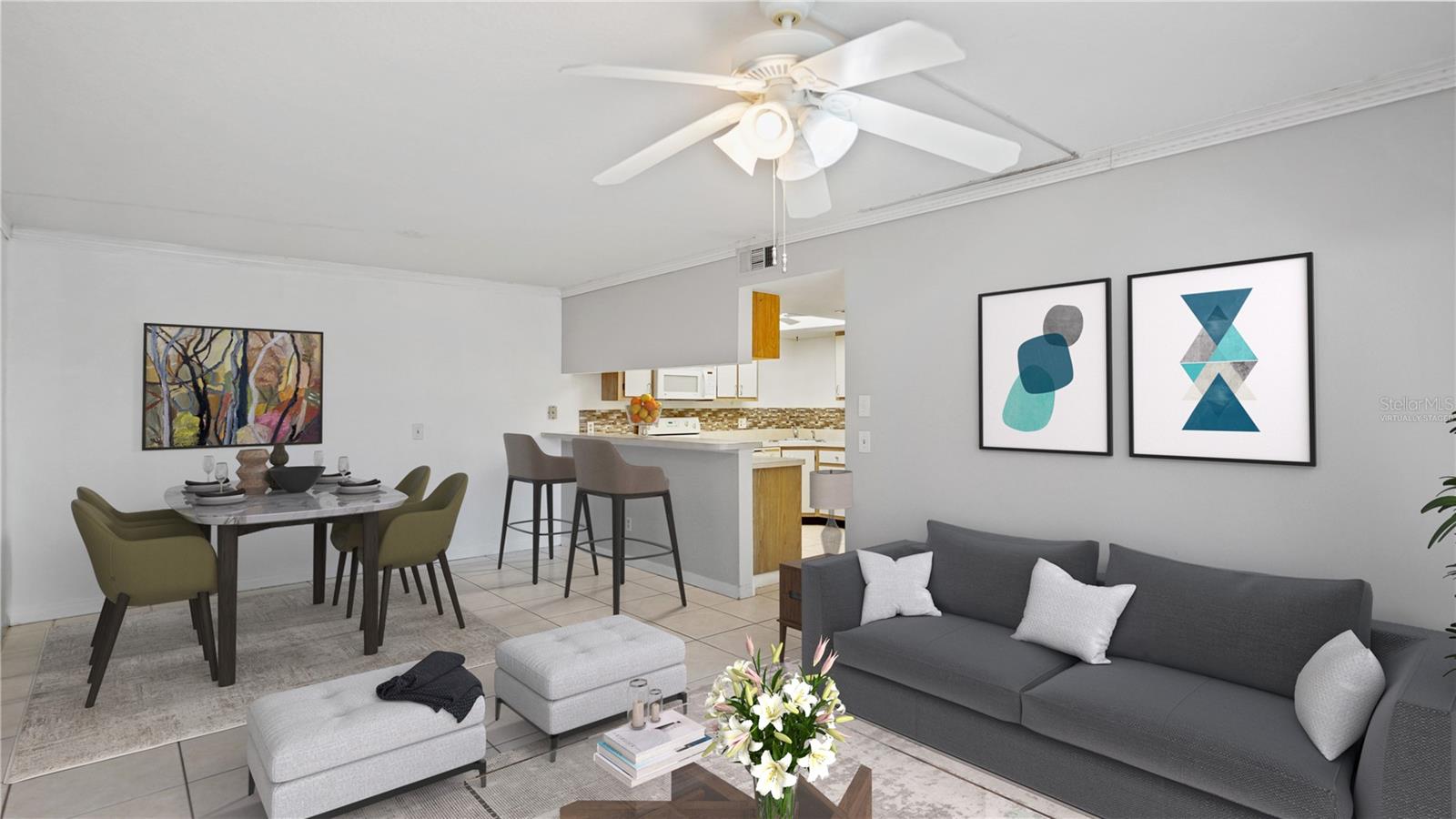 1608 SUNNY BROOK LN NE #105