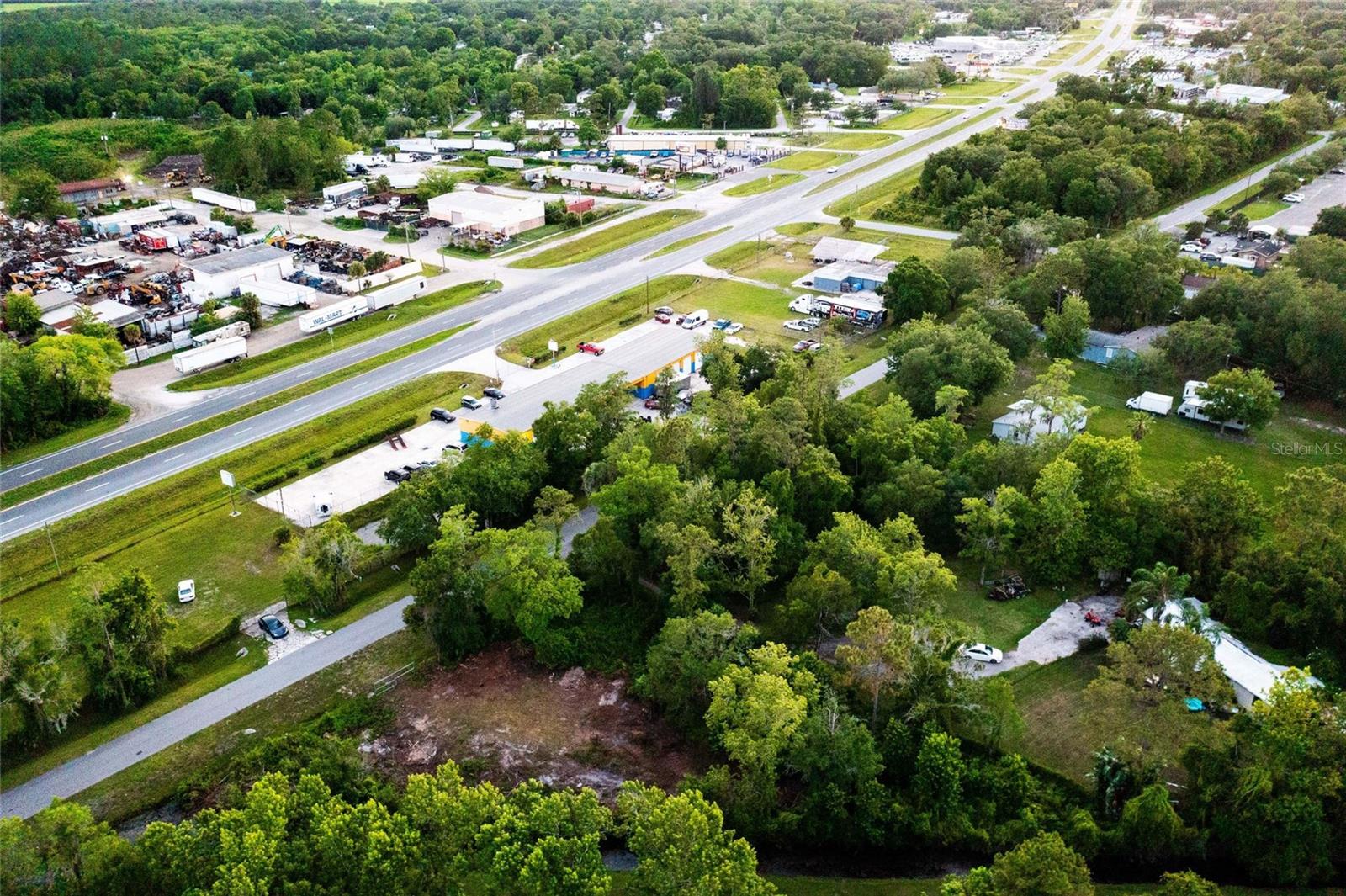 18963 OLD CHENEY HWY
