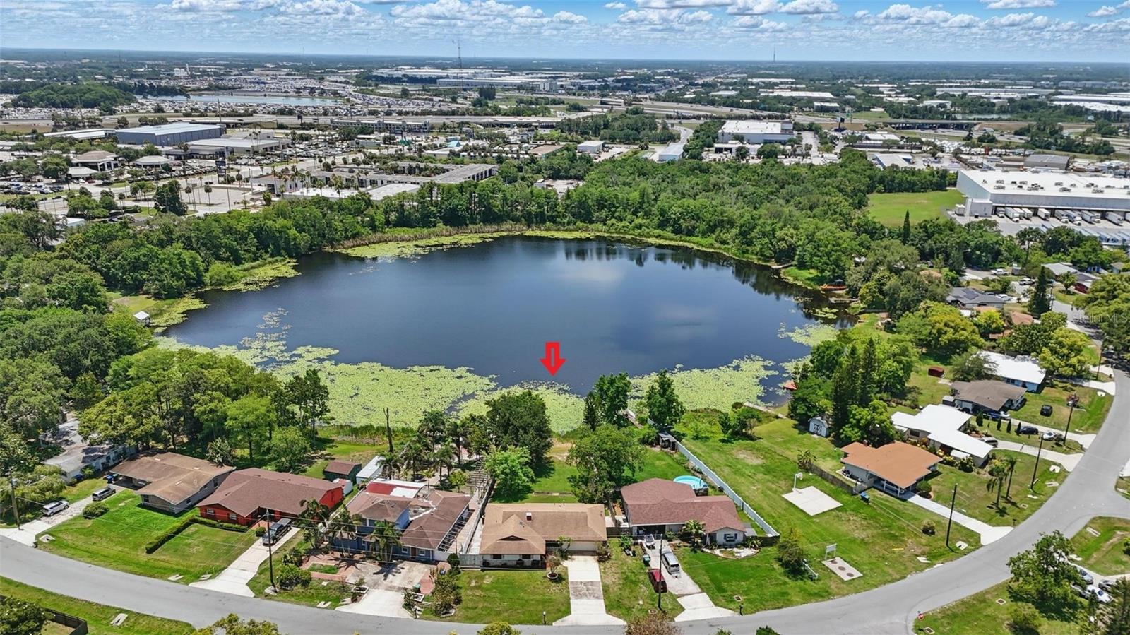 2028 LAKE CHRISTIE DR