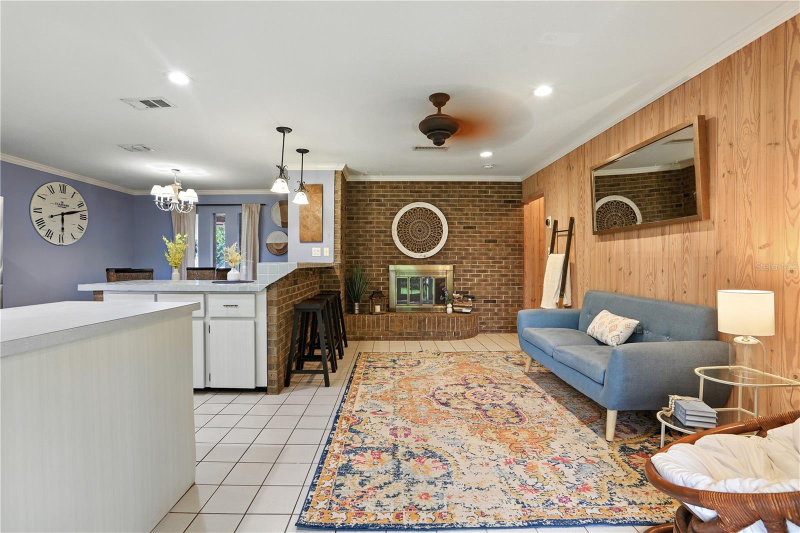 2028 LAKE CHRISTIE DR