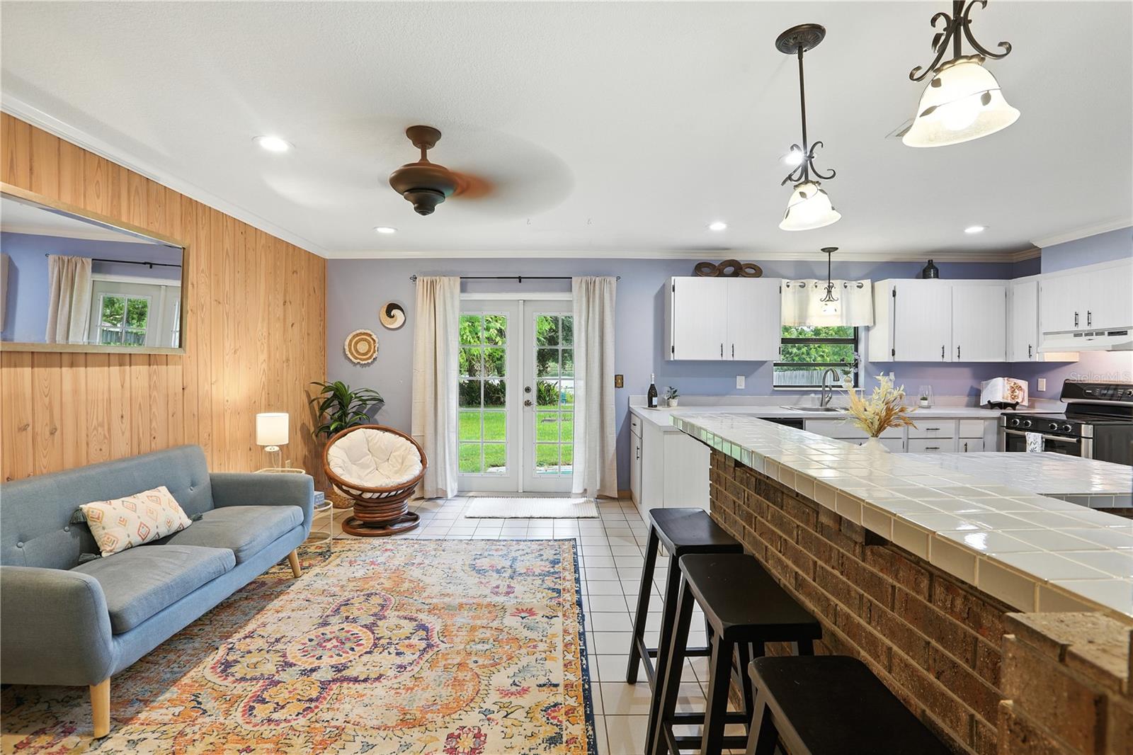 2028 LAKE CHRISTIE DR