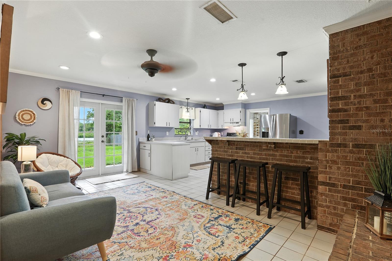 2028 LAKE CHRISTIE DR