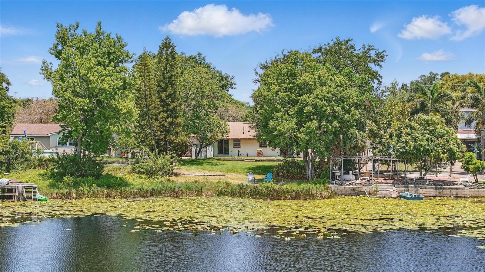 2028 LAKE CHRISTIE DR