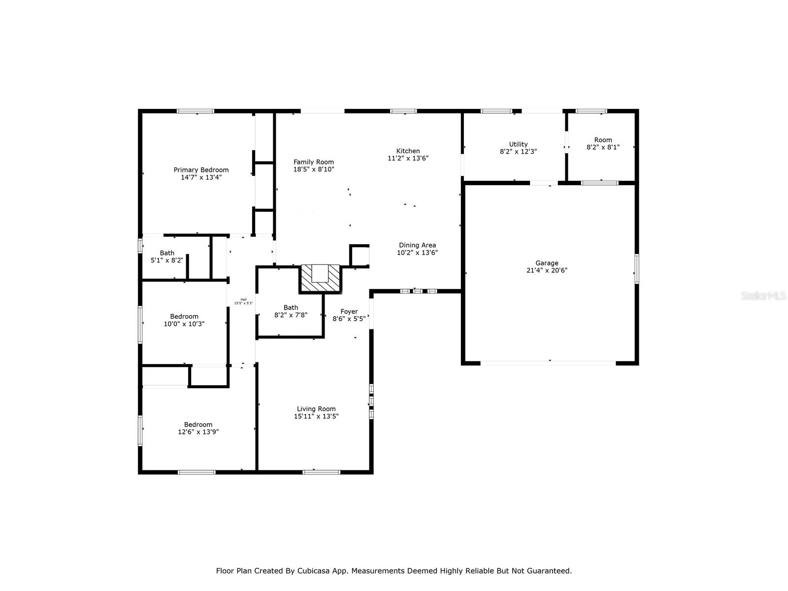 2028 LAKE CHRISTIE DR